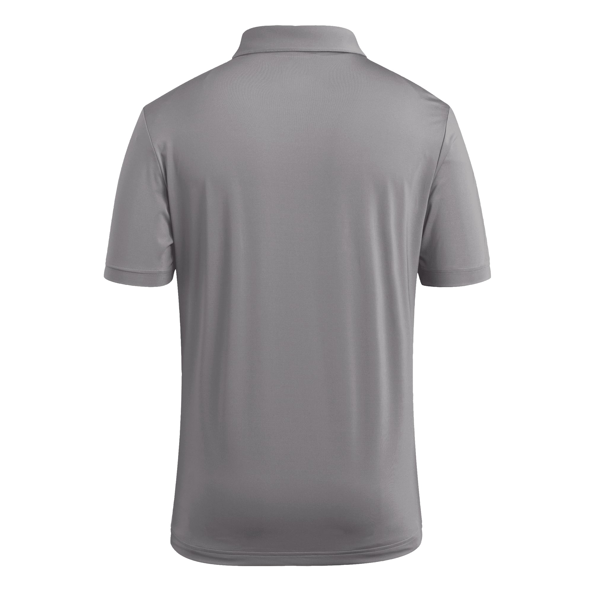 Polo adidas Tennessee Volunteers Ultimate 365 uni pour homme, couleur orange Tennessee.