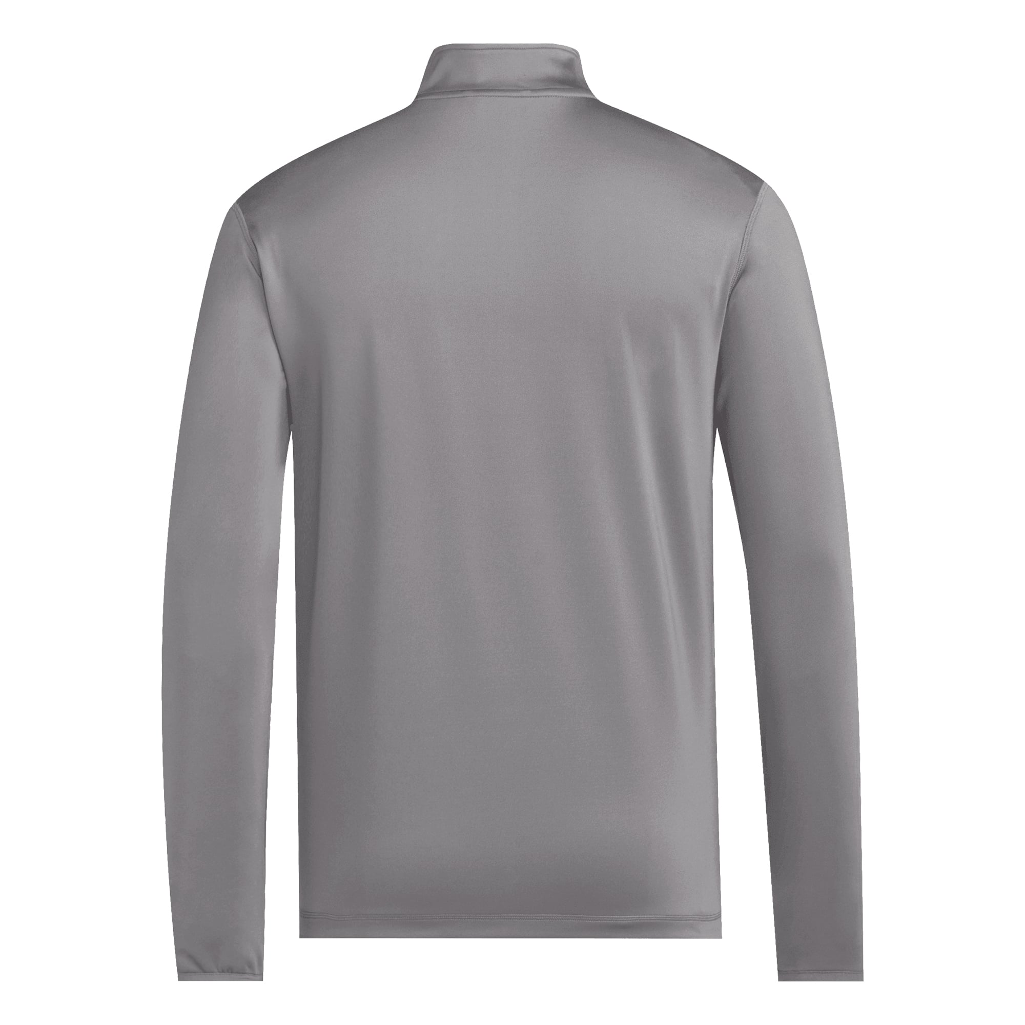Haut à col zippé adidas Tennessee Orange Volunteers Ultimate365 pour homme