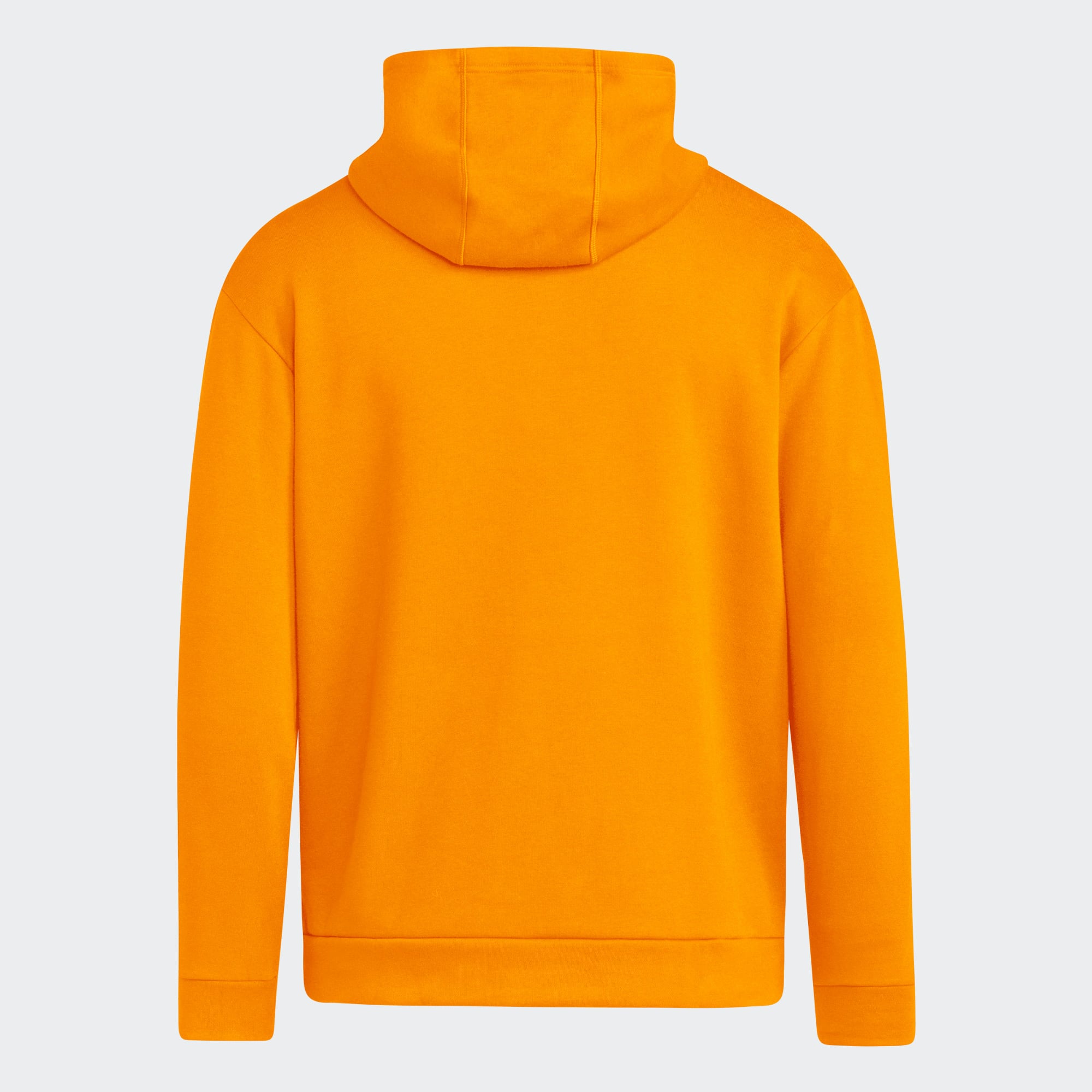 Men's adidas  Tennessee Orange Volunteers Checkered Hoodie