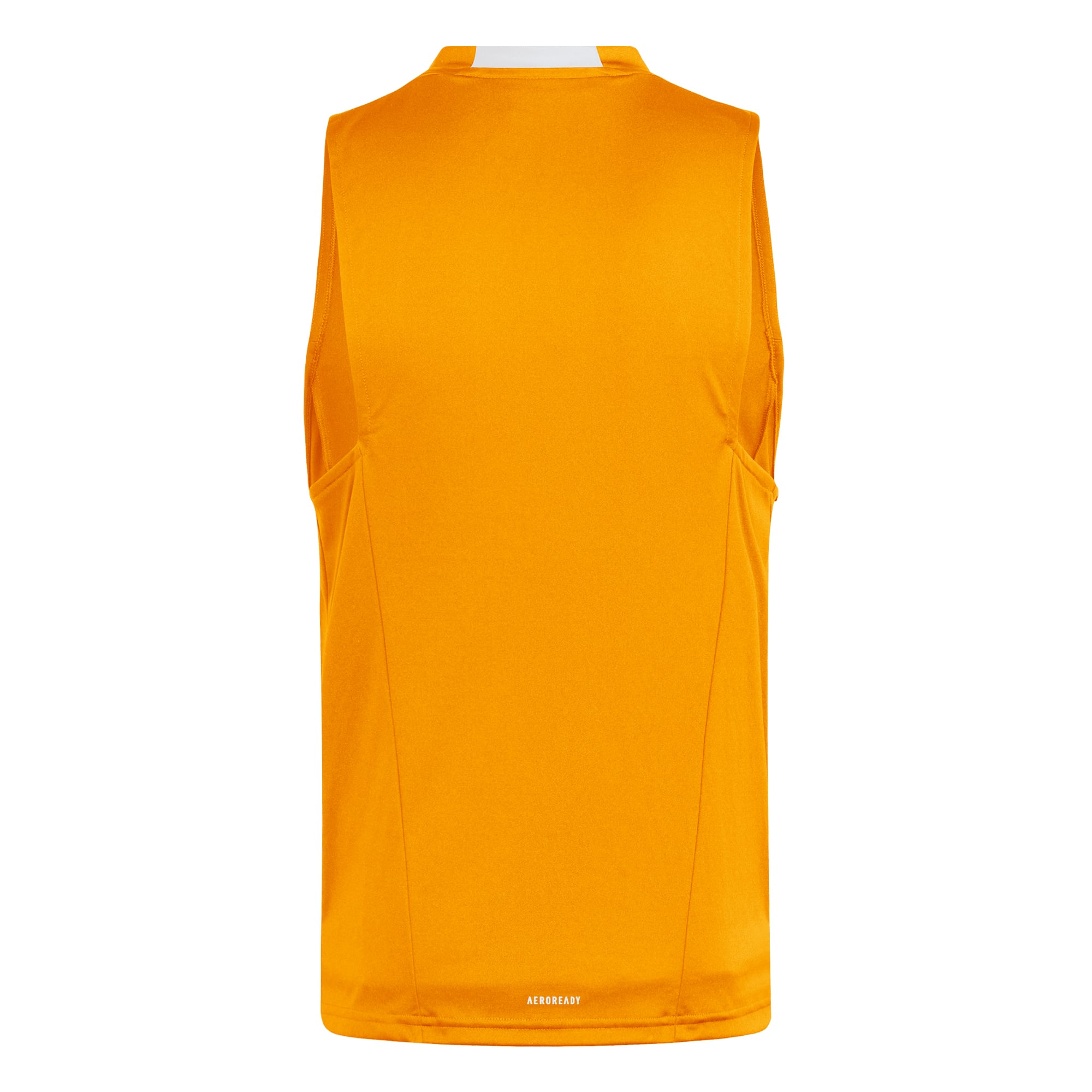 Men's adidas  Tennessee Orange Volunteers D4T AEROREADY Tank Top