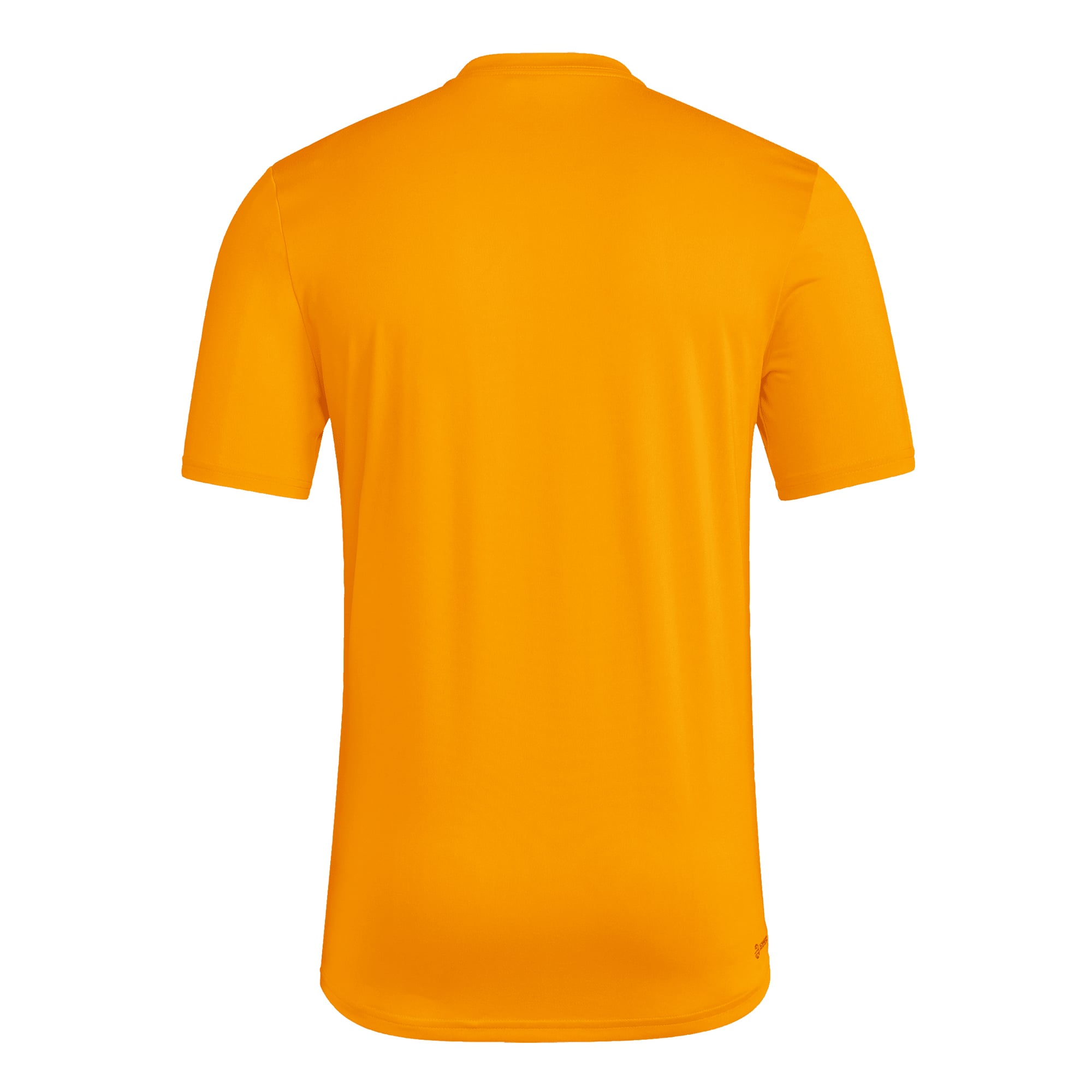 Men's adidas Tennessee Orange Volunteers On-Court Pregame T-Shirt