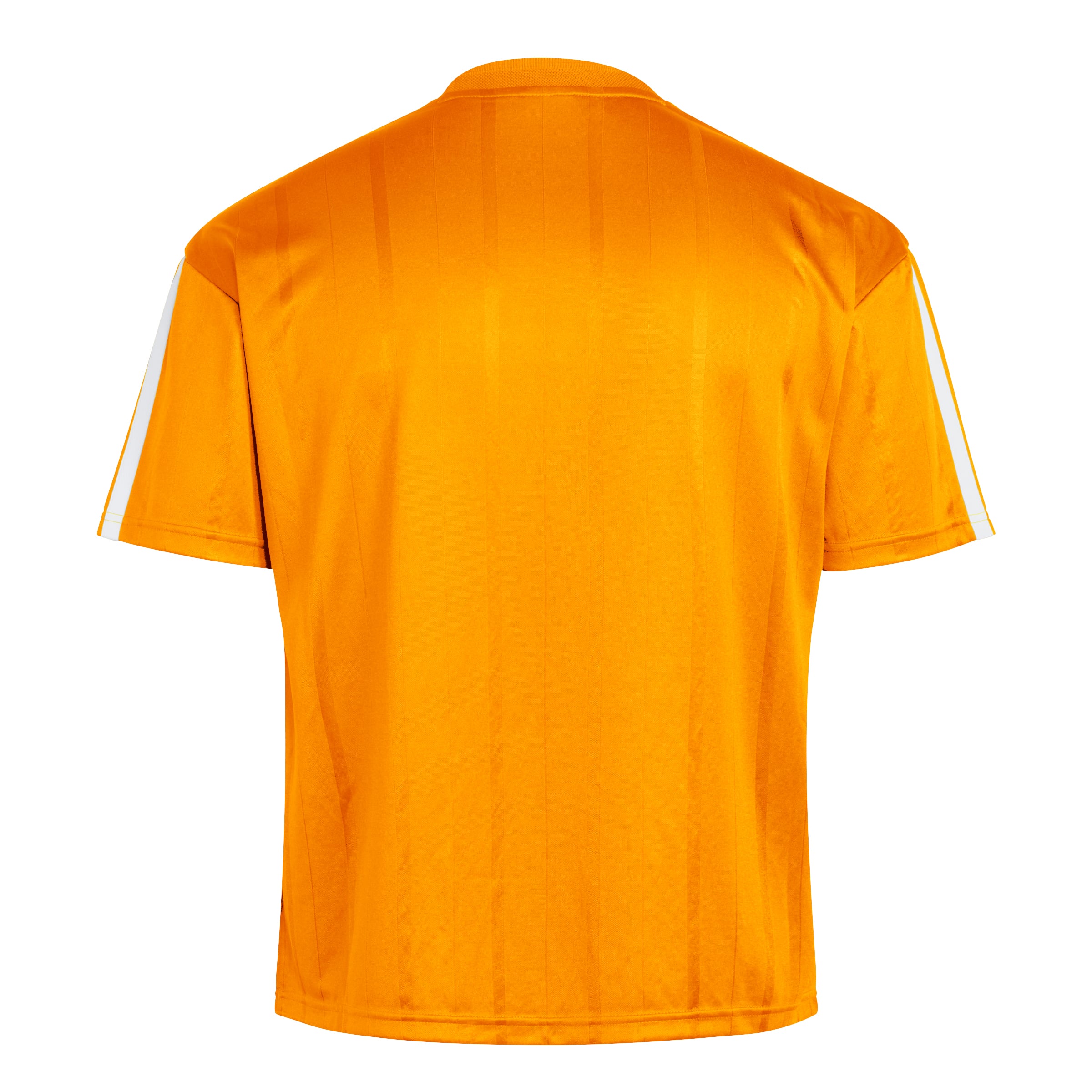 Men's adidas Tennessee Orange Volunteers Soccer Fashion Jersey