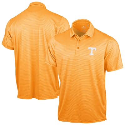 Tennessee Volunteers Antigua Lineage Polo - Tennessee Orange