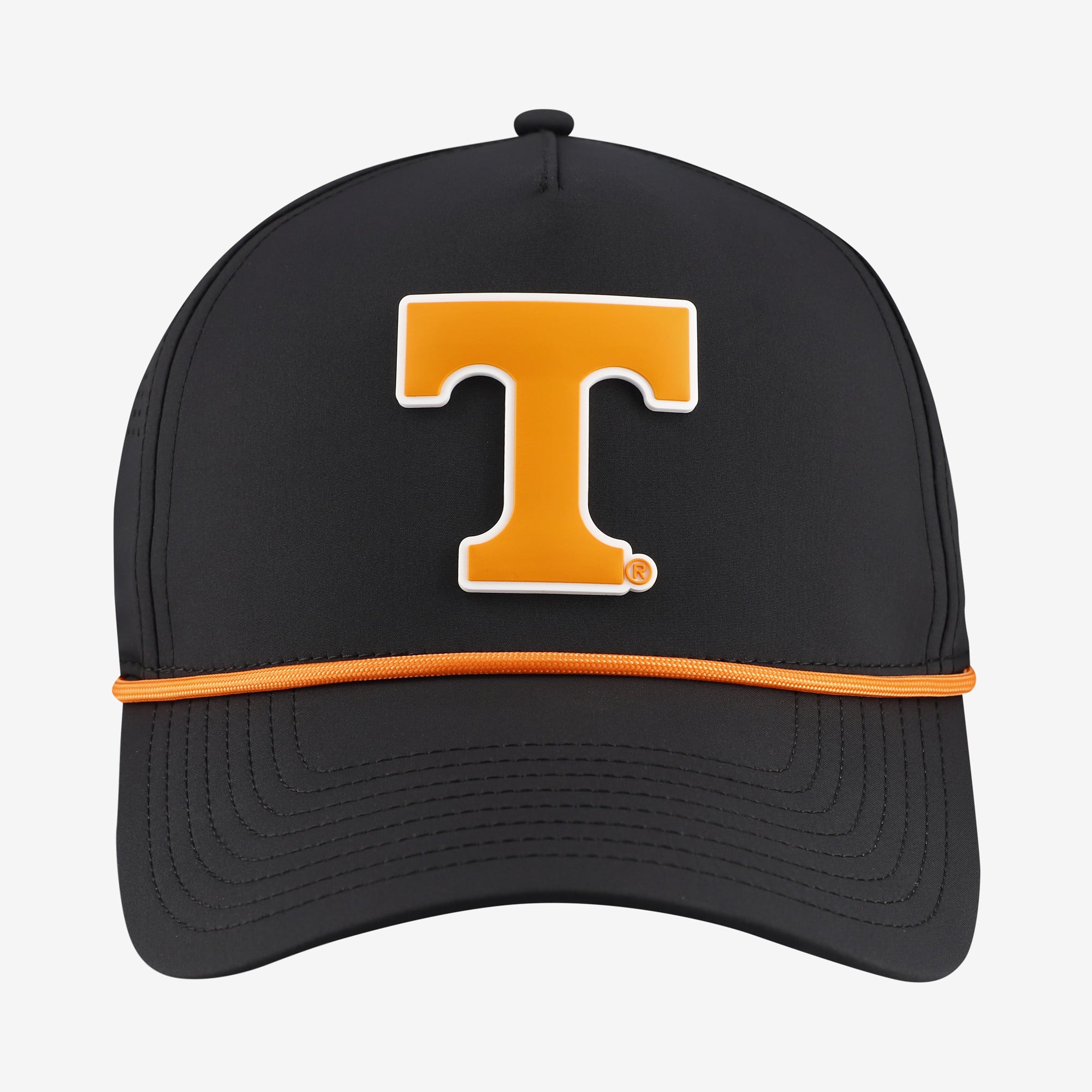 Men's Branded Bills Light Blue Tennessee Volunteers Classic Adjustable Rope Hat