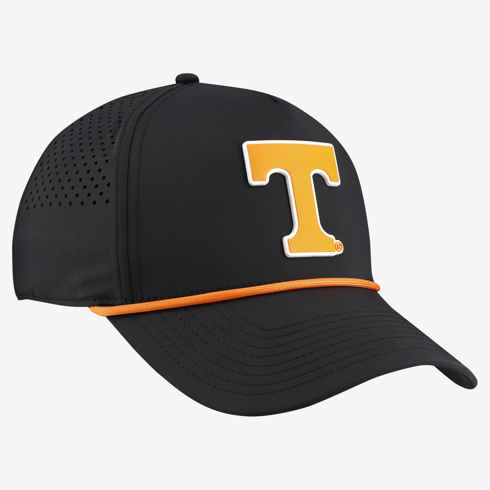 Men's Branded Bills Light Blue Tennessee Volunteers Classic Adjustable Rope Hat