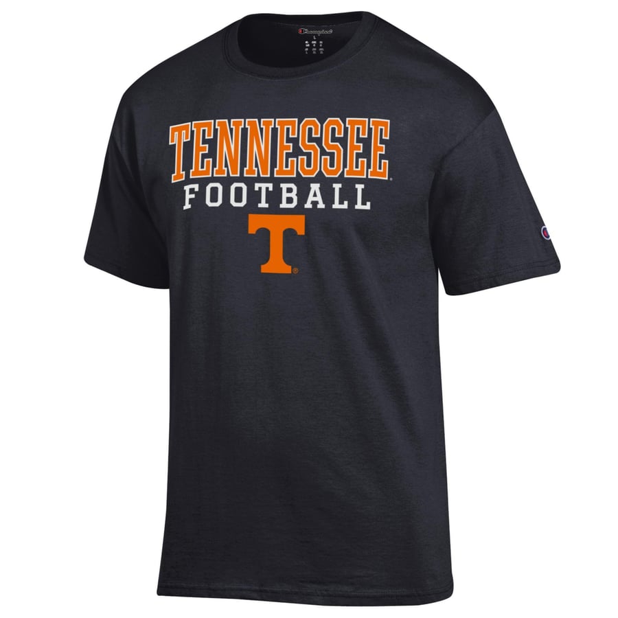 University Of Tennessee Football Shirts University Of Tennessee