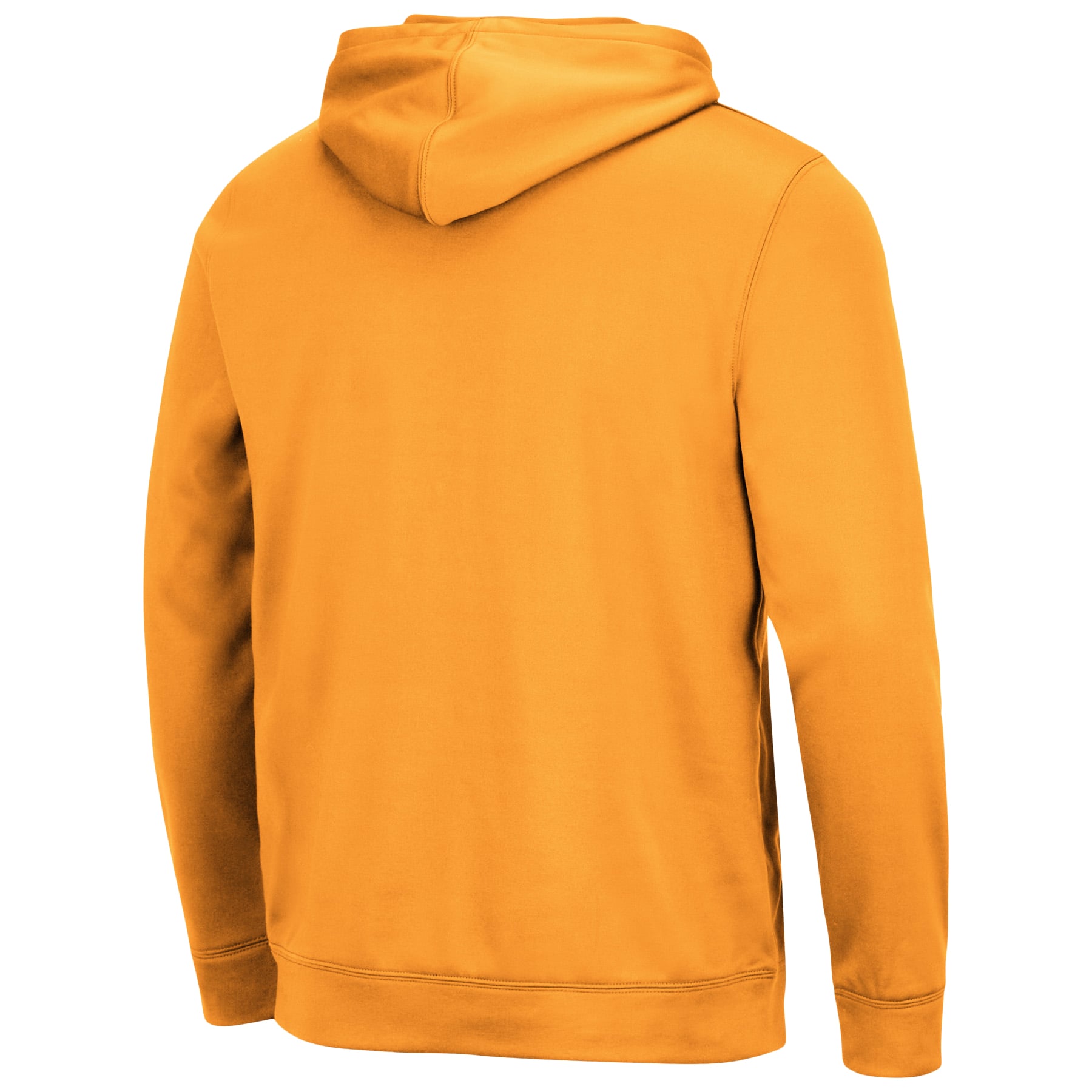 Sweat à capuche Colosseum Tennessee Orange Volunteers Lantern pour homme