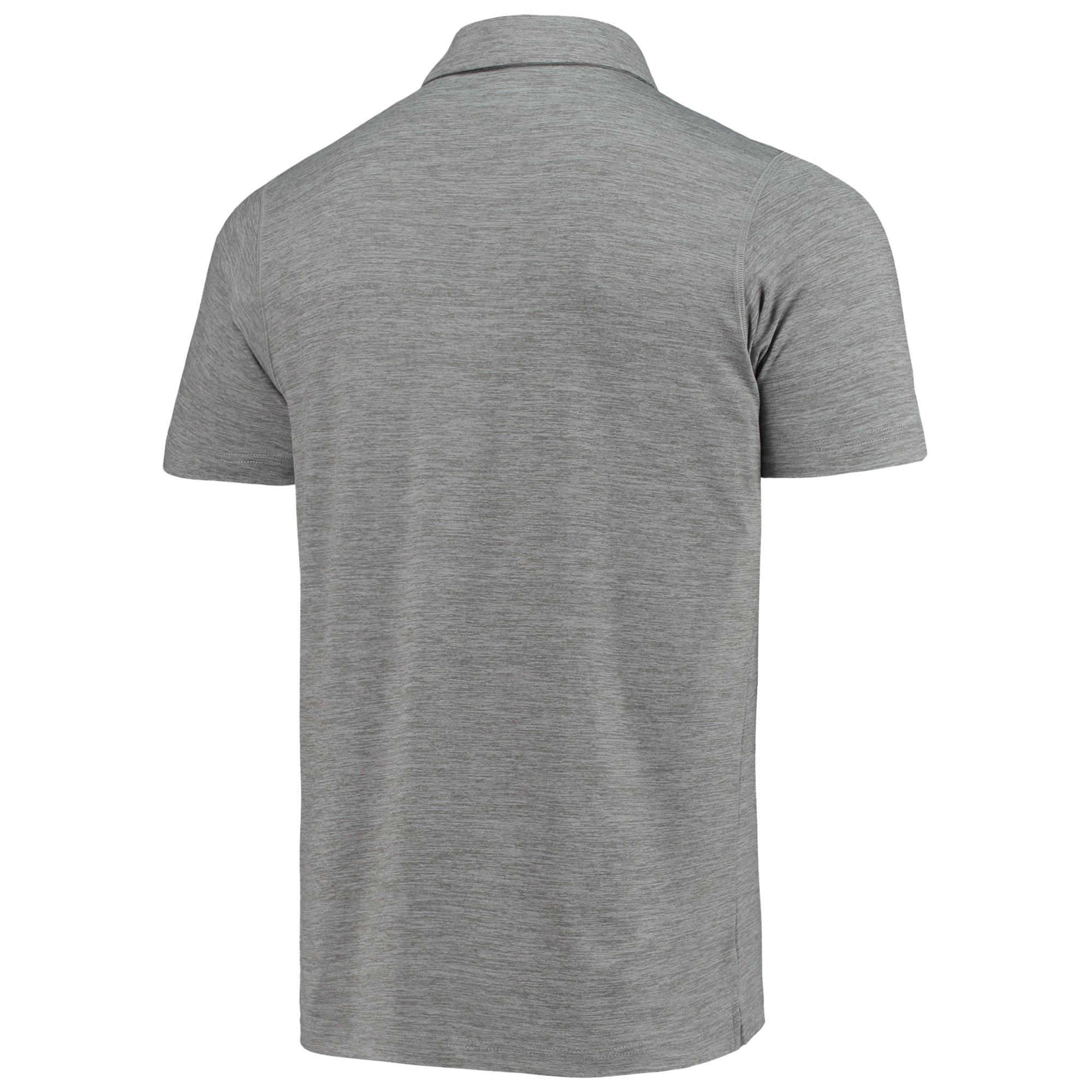 Men's Columbia Tennessee Orange Volunteers Trail Omni-Shade Polo