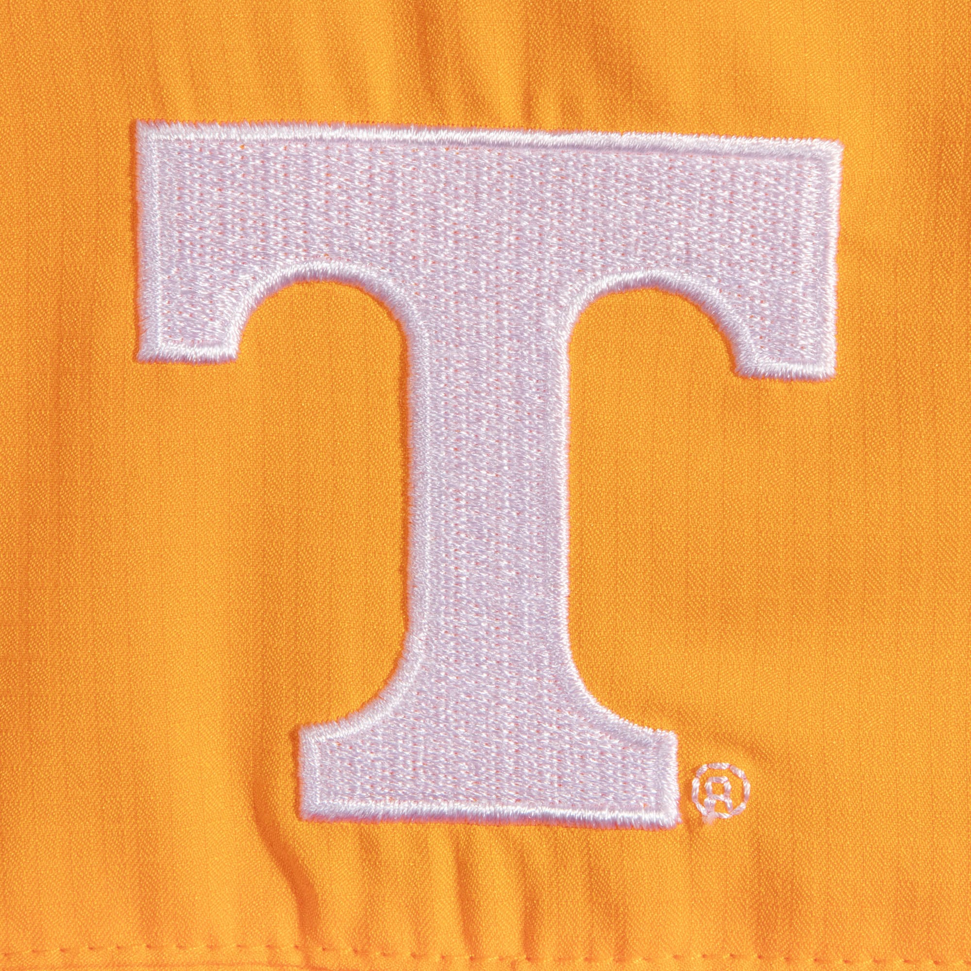 Chemise boutonnée Columbia blanche Tennessee Volunteers pour homme, grande taille, Tamiami Omni-Shade