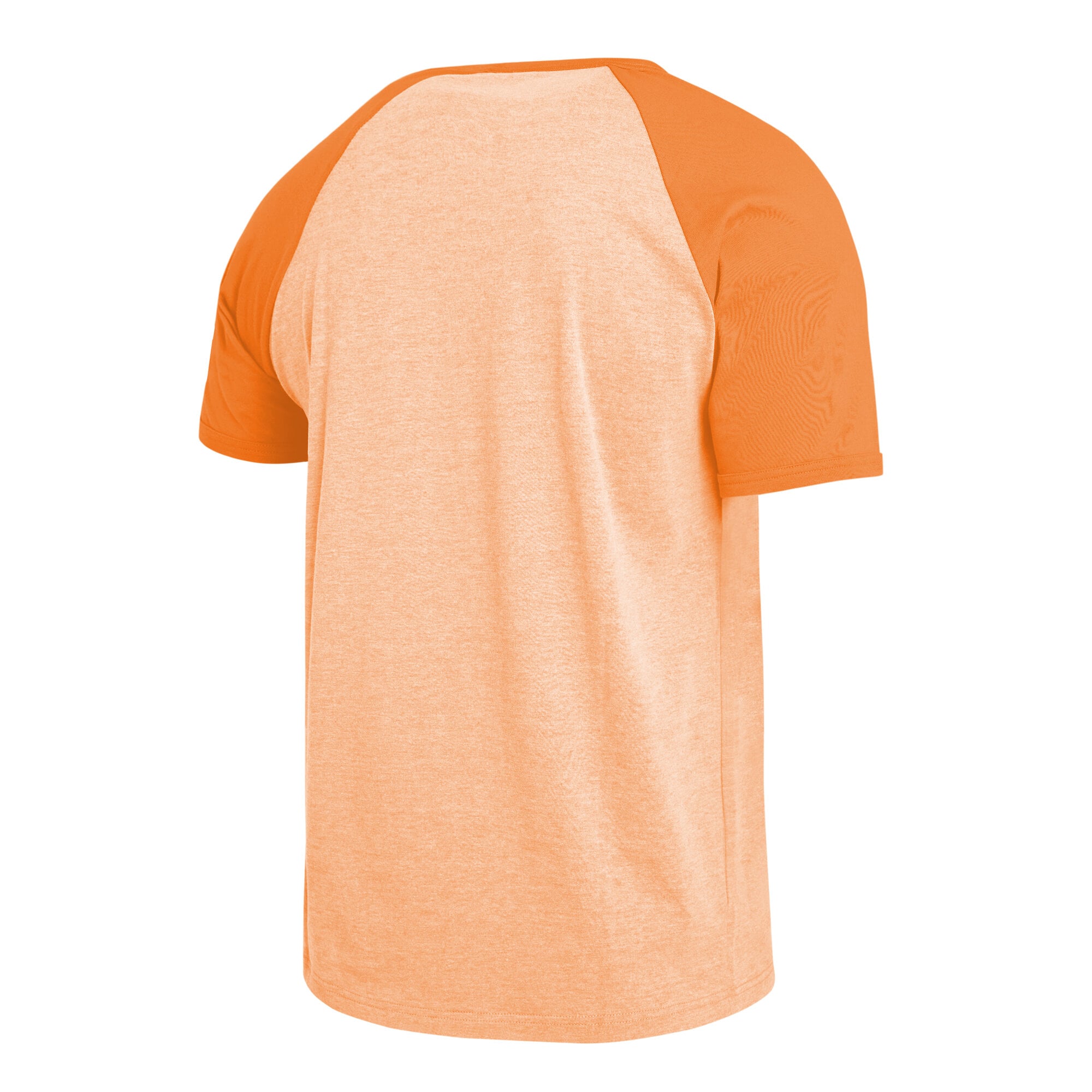 Collection Darius Rucker pour hommes par Fanatics Tennessee Orange T-shirt raglan Volunteers