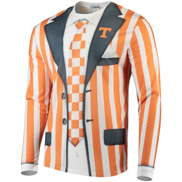 Tennessee Vols Ties - College Ties - Sports Team Ties