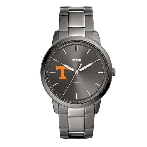 University of Tennessee Fossil watch mens-fossil-tennessee-  main image 2