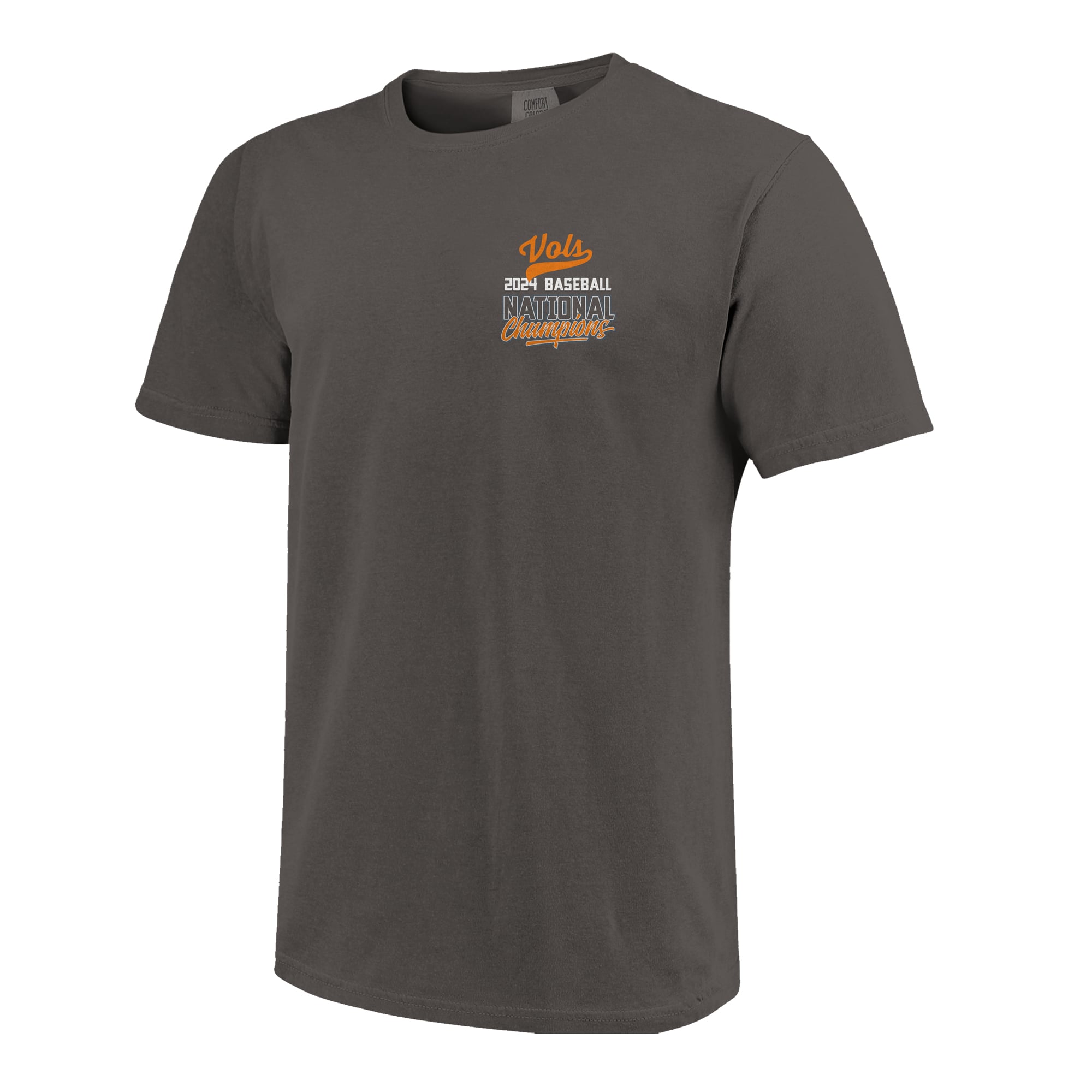 ★テネシー大学 VOLS Volunteers NCAA★メンズ 袖革スタジャン アワードジャケット 特大ロゴ★R40327020A Tennessee Volunteers Men's back Elite another