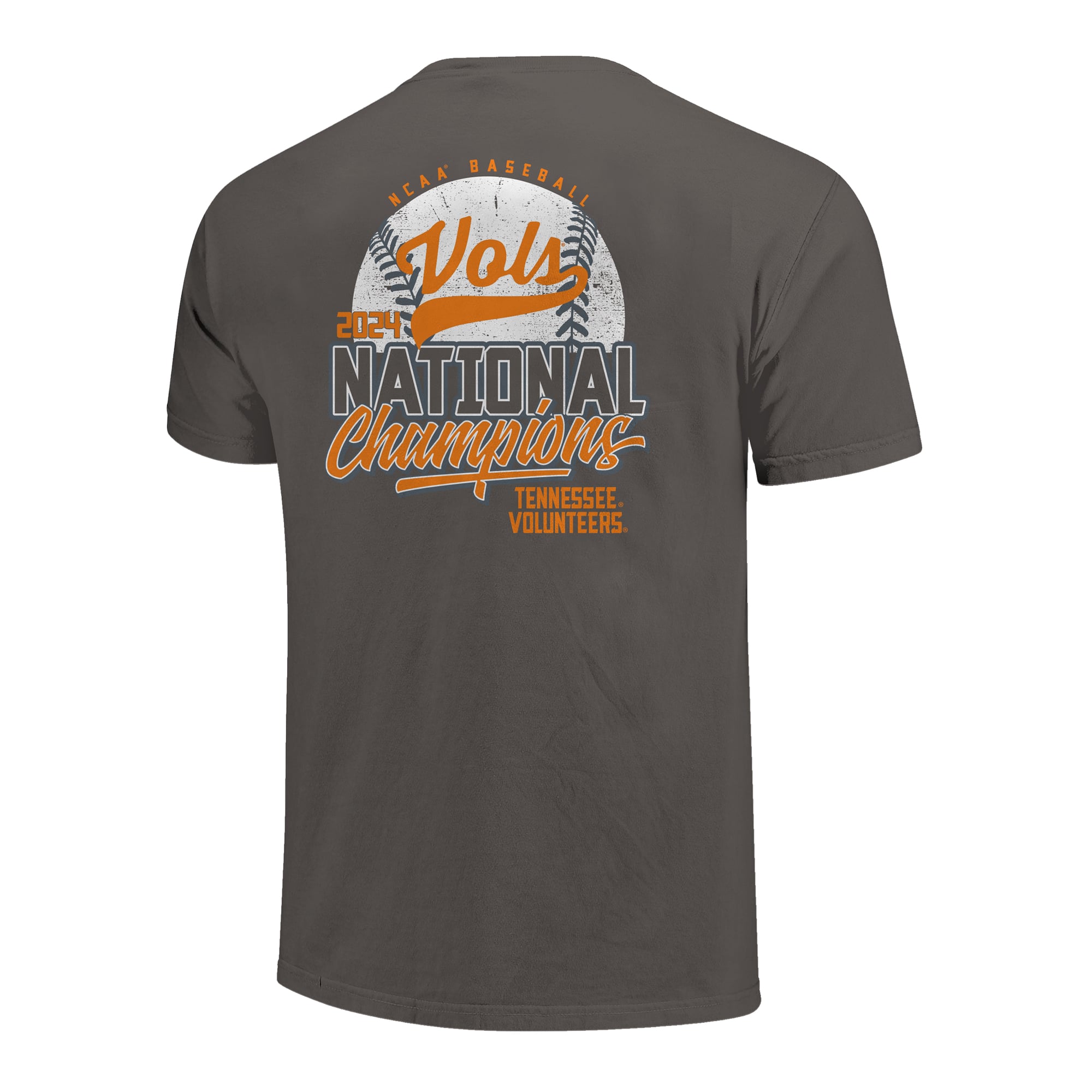 ★テネシー大学 VOLS Volunteers NCAA★メンズ 袖革スタジャン アワードジャケット 特大ロゴ★R40327020A Tennessee Volunteers Men's back Elite another