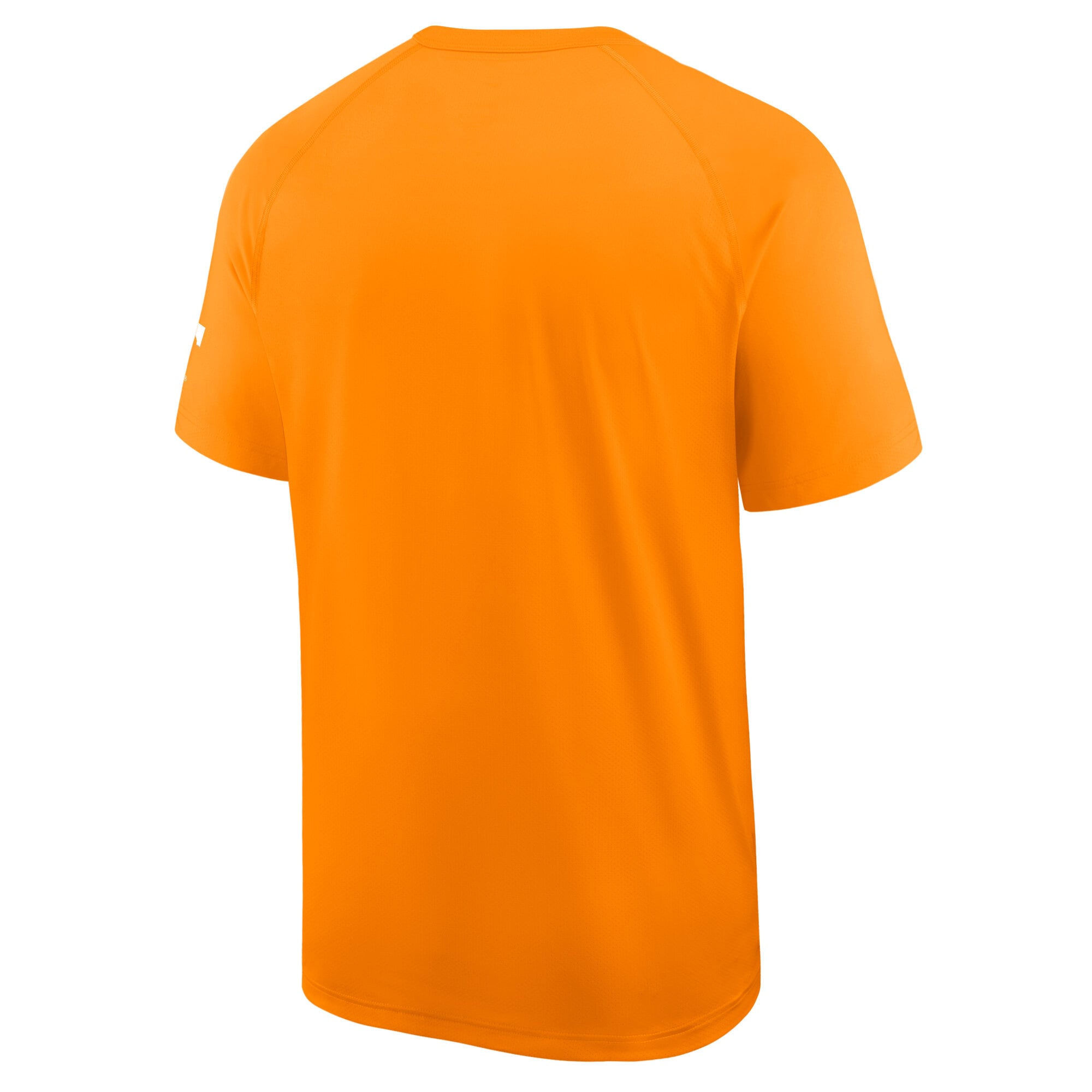 Men's Nike Tennessee Orange Volunteers Premium Performance Ready Raglan Dri-FIT T-Shirt