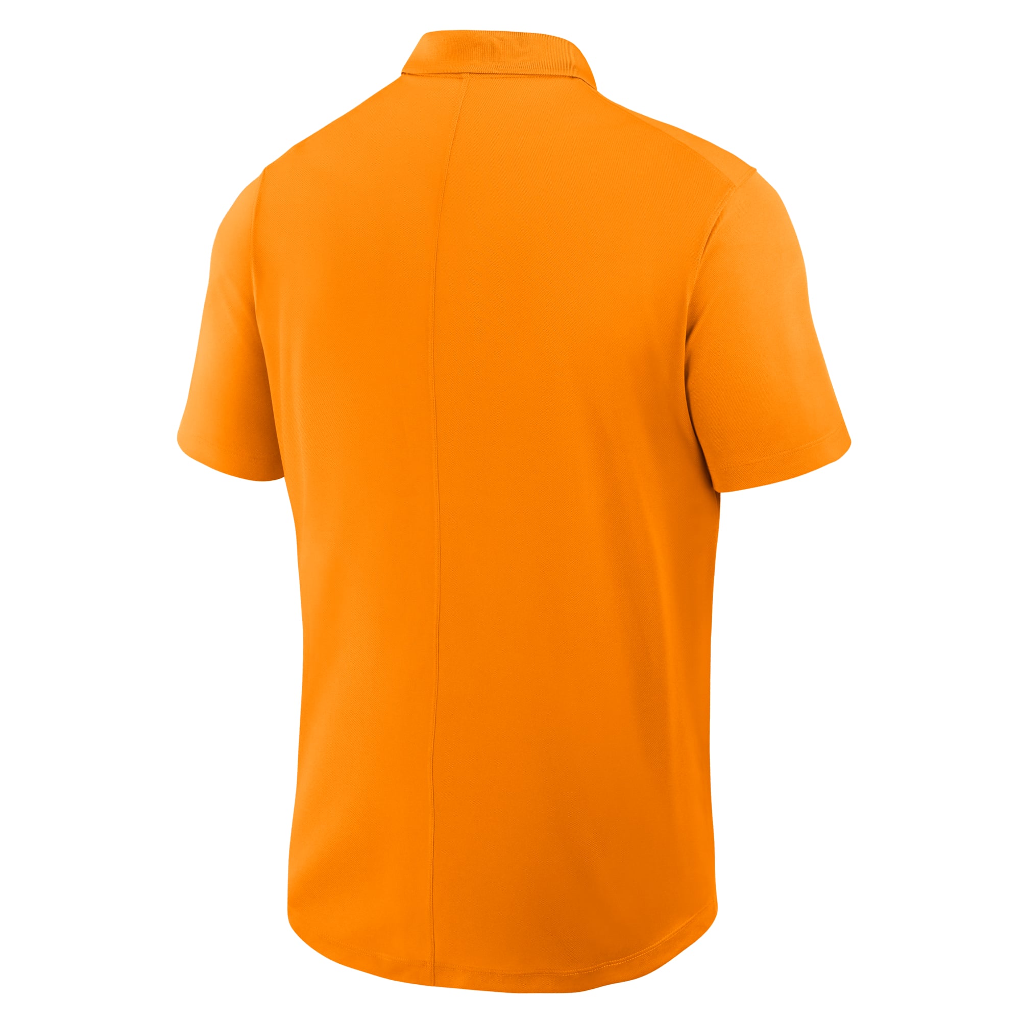 Men's Nike Tennessee Orange Volunteers Primetime Victory Legacy Vault Logo Performance Polo