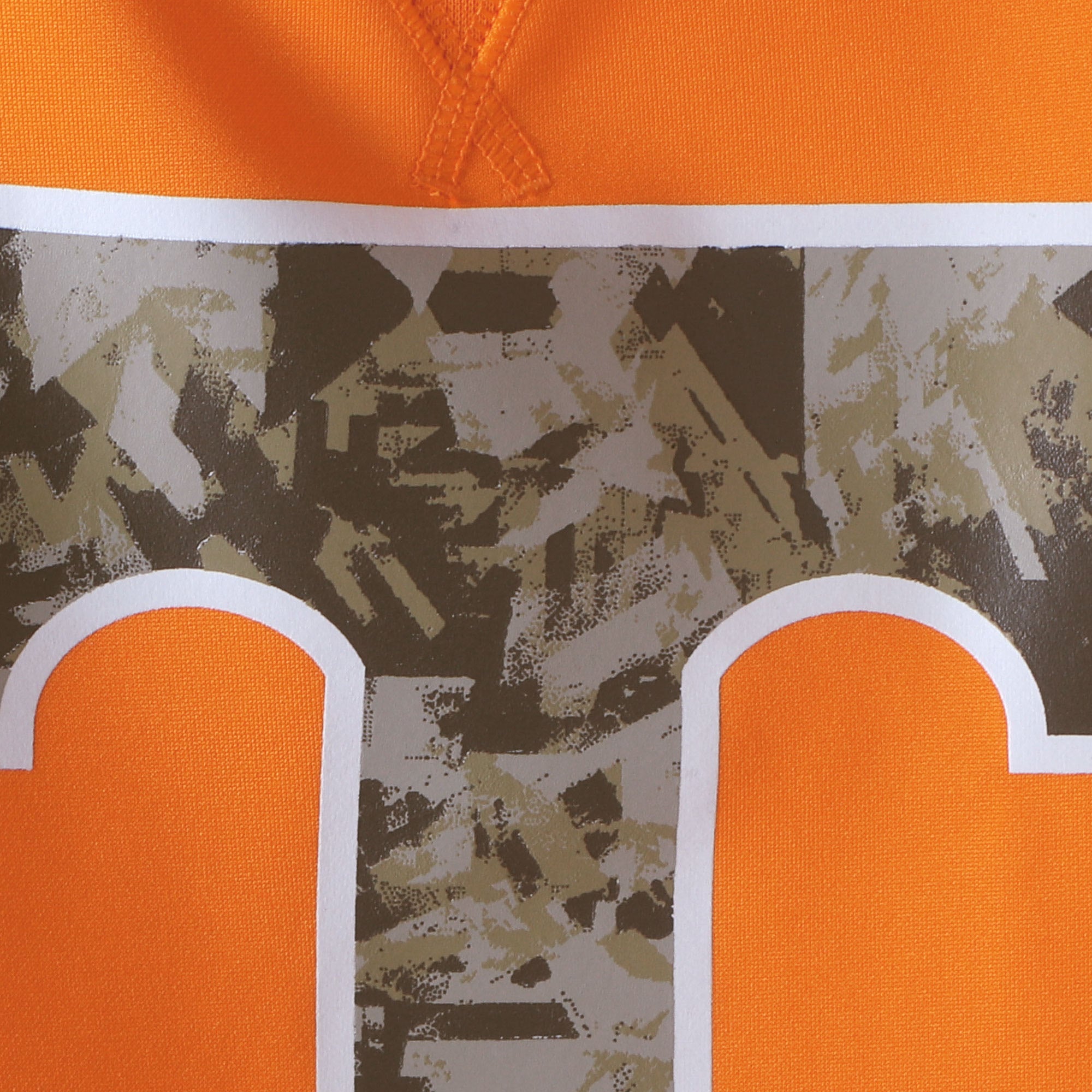 Men's Nike Tennessee Orange Tennessee Volunteers Team Lockup Camo