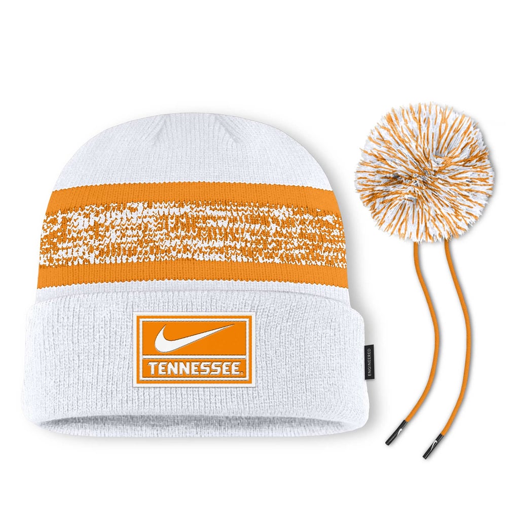 mens-nike-white-tennessee-  display picture 3