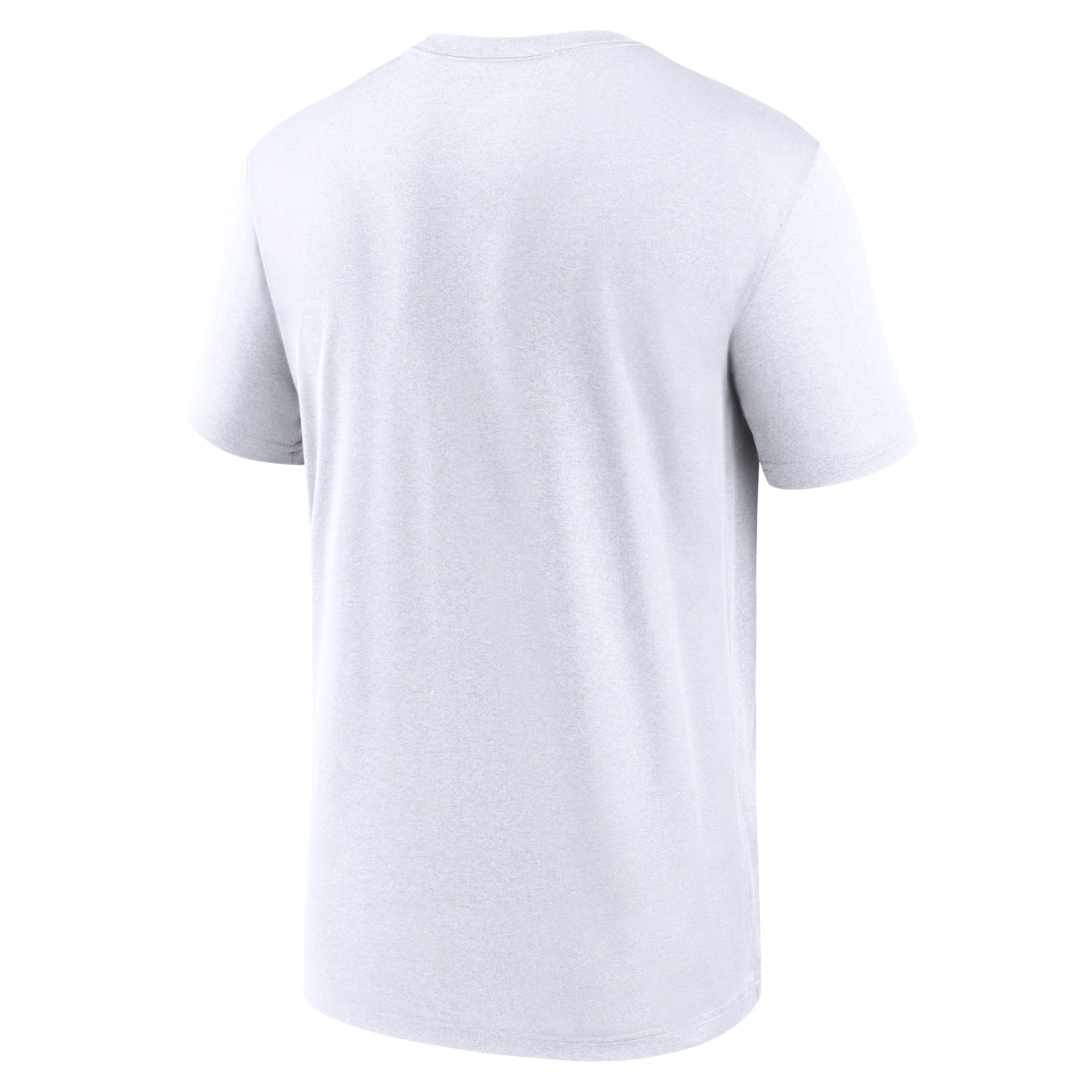 Men's Nike White Tennessee Volunteers Primetime Legend Logo T-Shirt