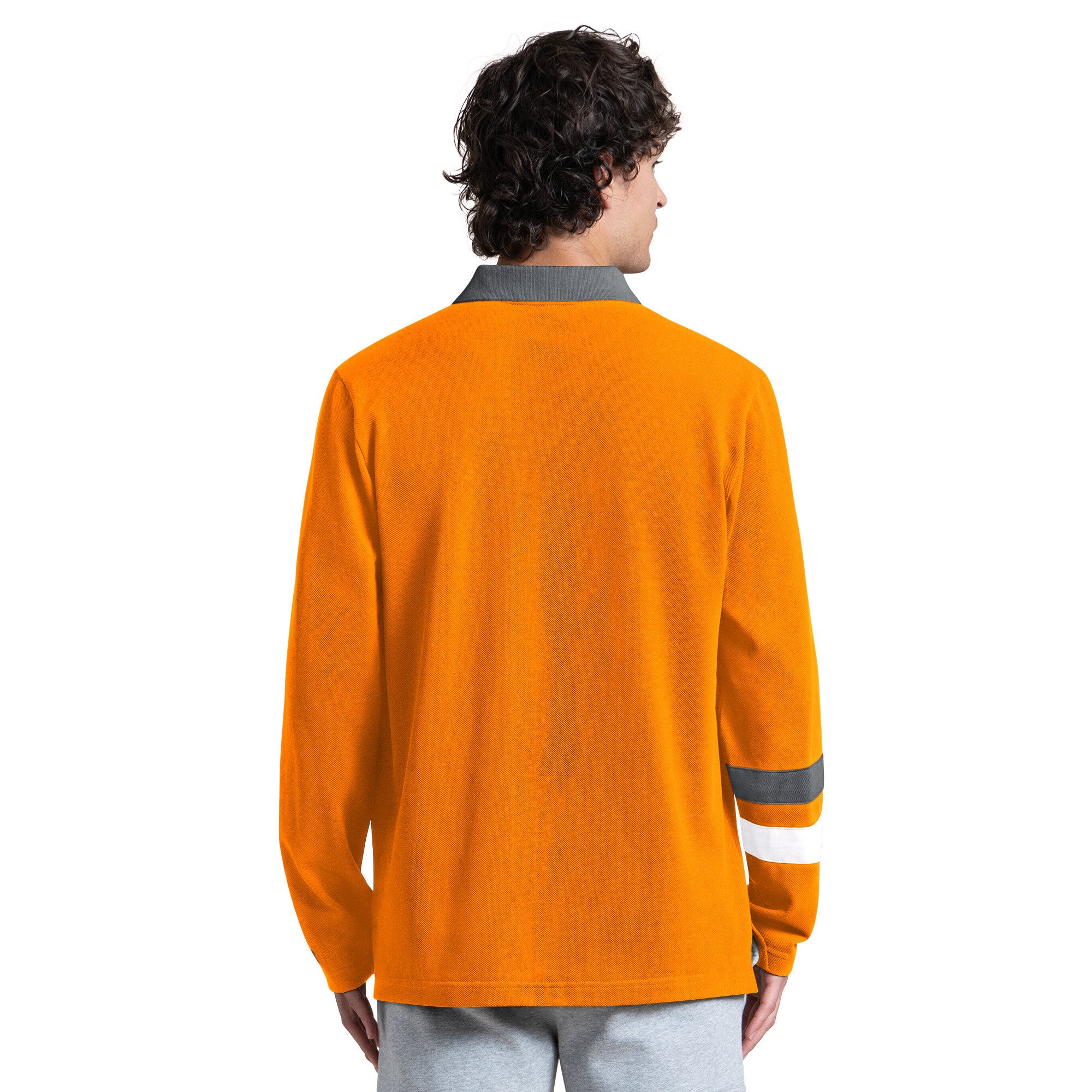 Maillot de rugby Starter Tennessee Orange Volunteers pour homme