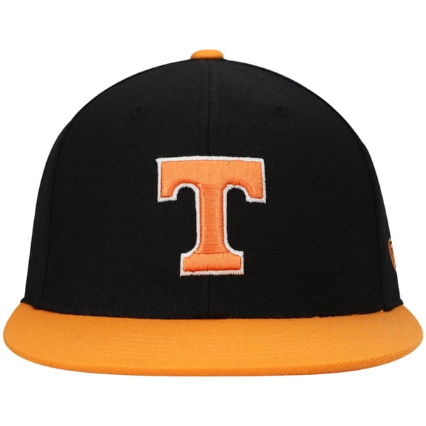 Tennessee Volunteers Orange Baseball Cap - Official Team Hat Tennessee Volunteers All Orange Nike Team Baseball True  main image 3