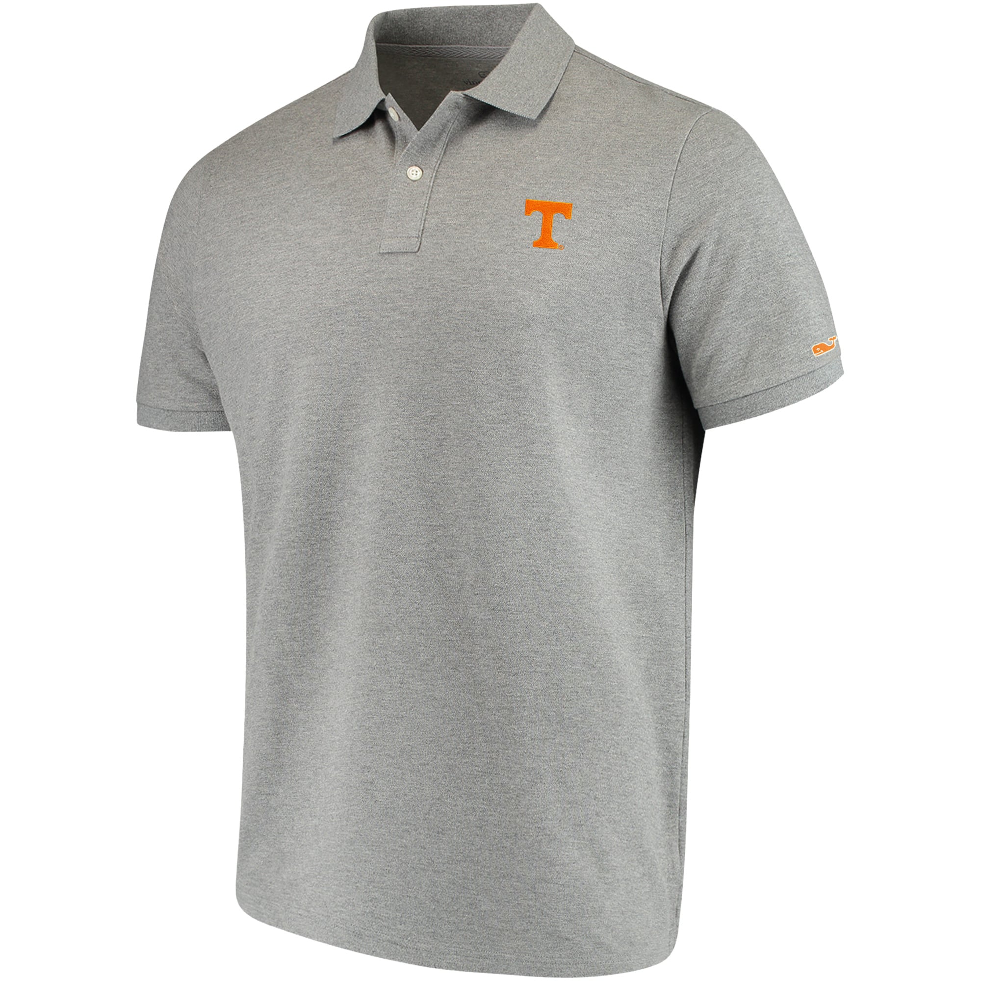 M*3様 【weekends ウィークエンズ】テリアとボール　グレー Men's Vineyard Vines Heathered Gray Tennessee Volunteers Stretch