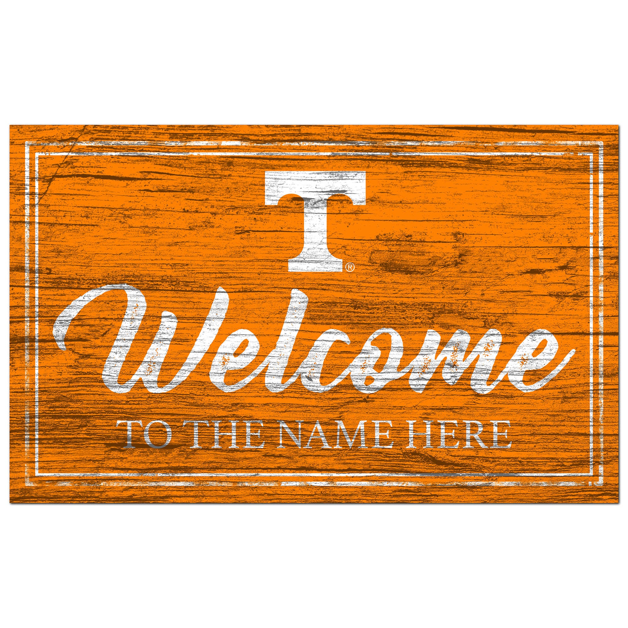 Team Kelsh Sign Welcome To The Team Sign