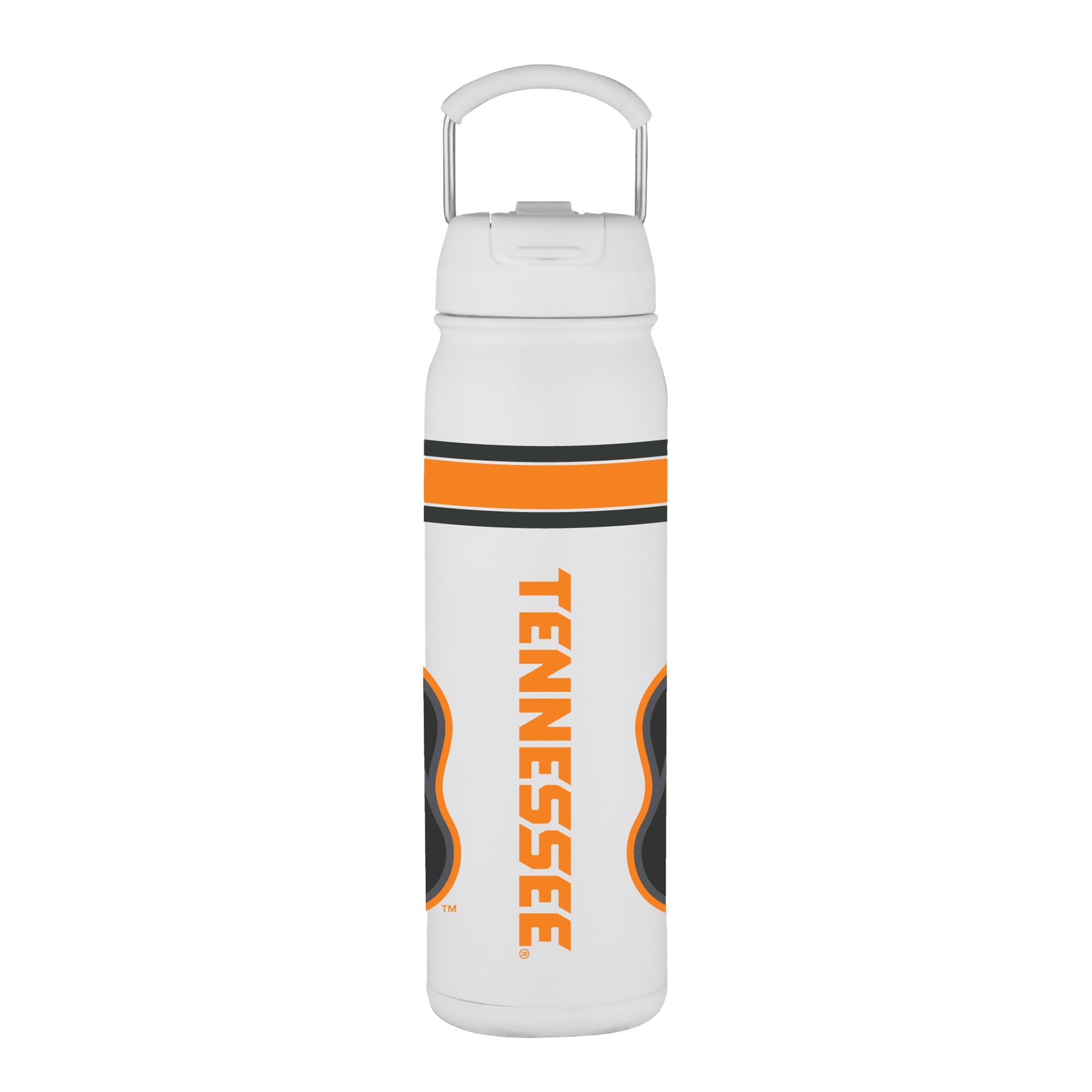 Tennessee Volunteers 24oz. Triple Option Bottle