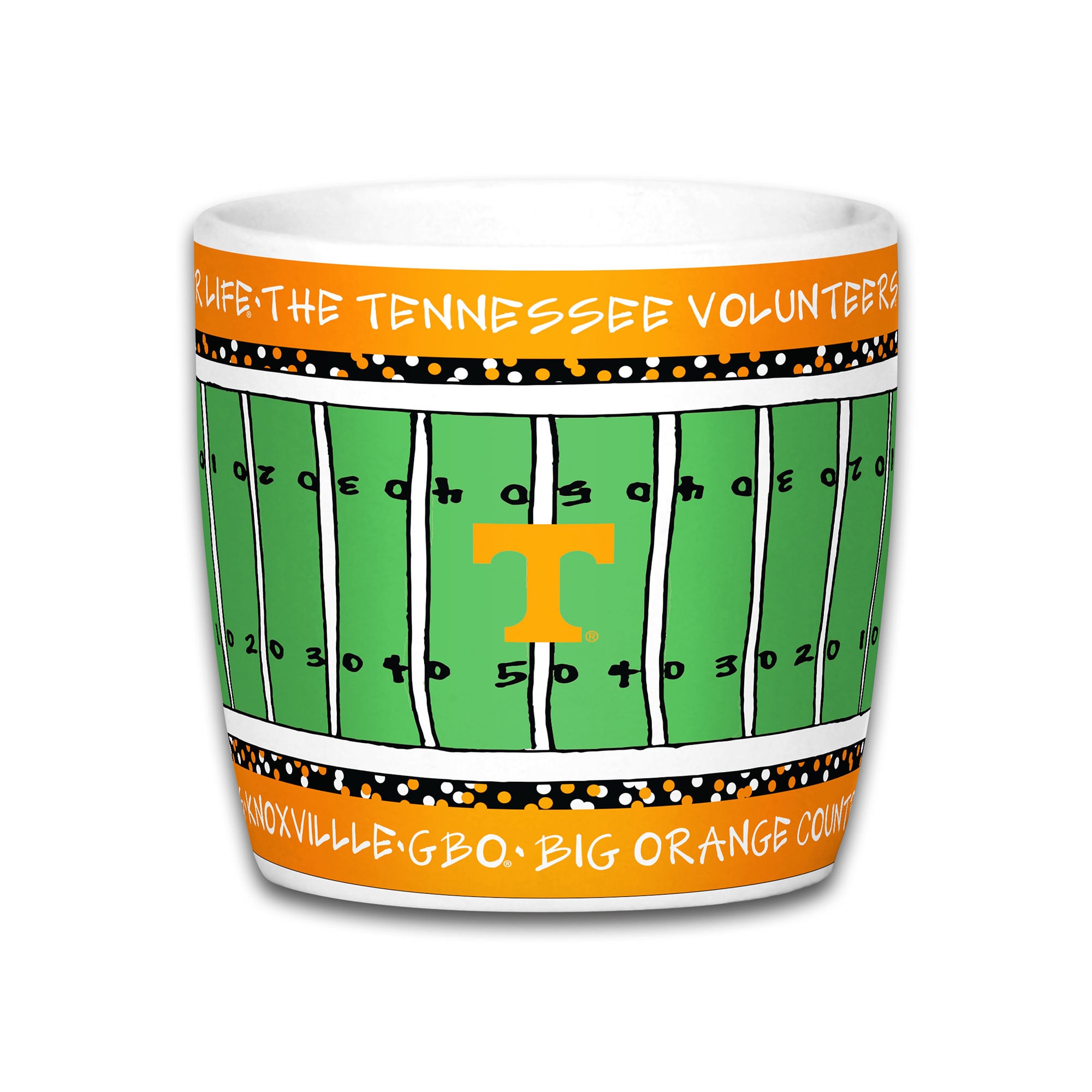 Tennessee Volunteers 30oz. Stadium Mug