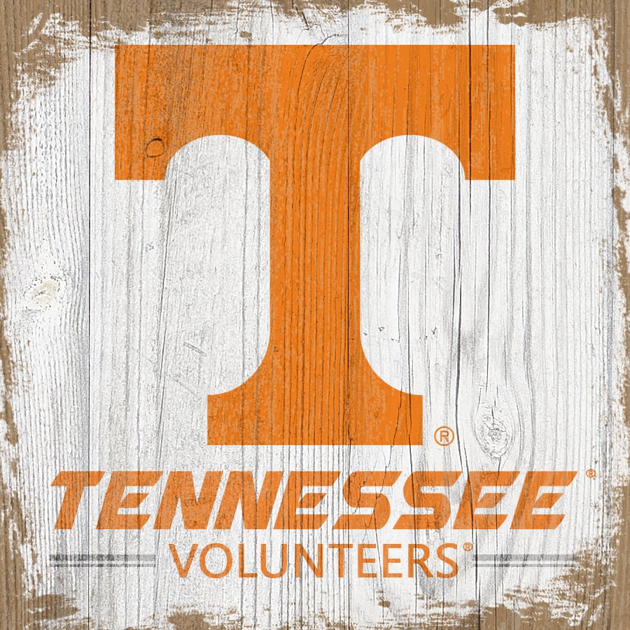 Tennasee Script Logo Tennessee Vols Logo Tennessee Vols Vector Logo Download Free SVG