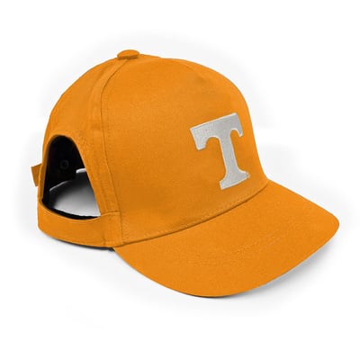 Tennessee Volunteers Adjustable Pet Hat