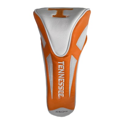 Tennessee Volunteers Apex Driver Head Cover