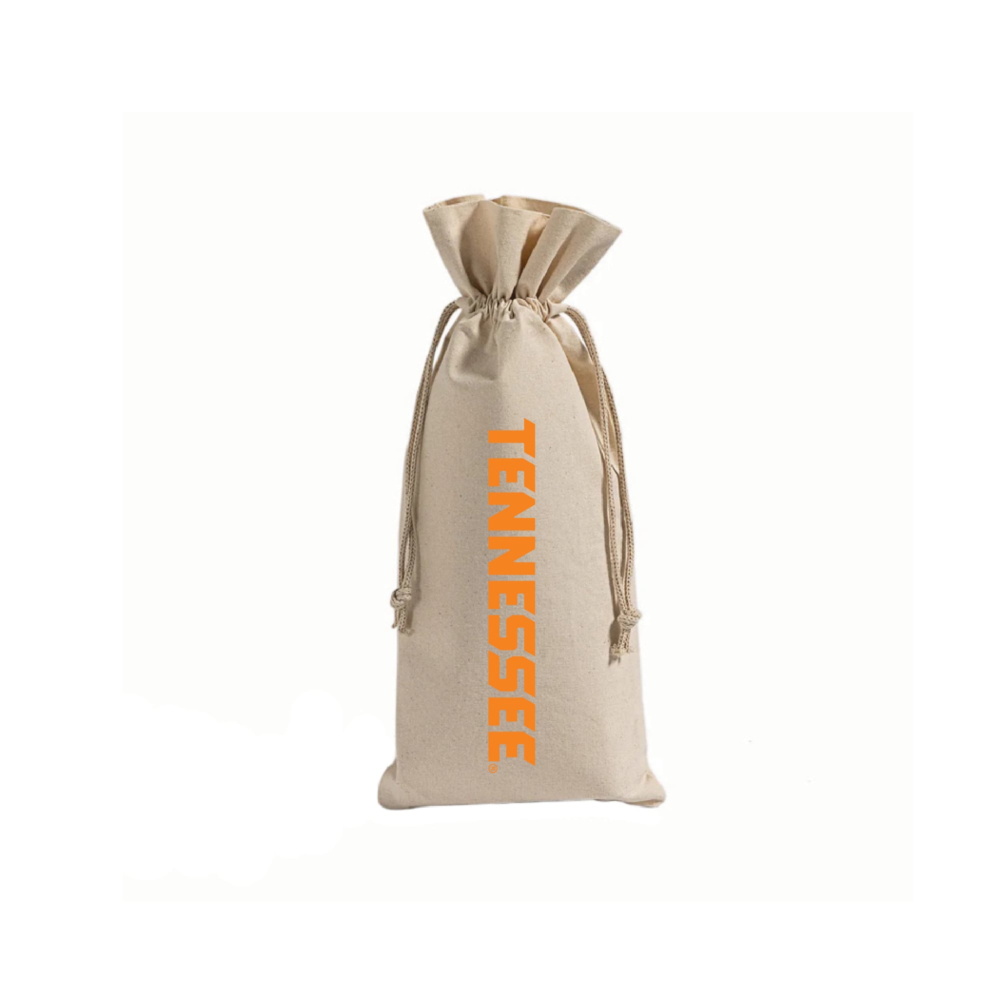 Pochette à vin des Tennessee Volunteers