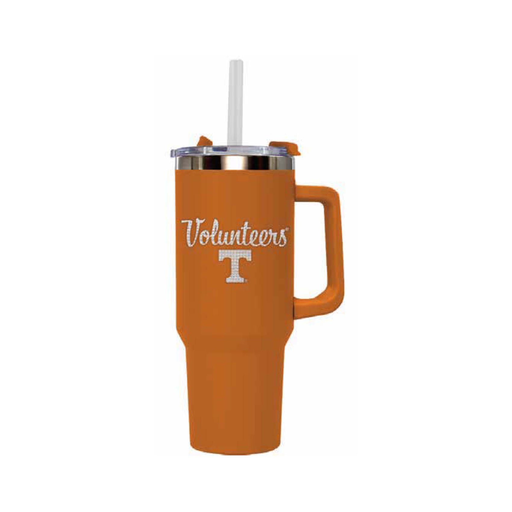 Gobelet isotherme The Memory Company Tennessee Volunteers 40 oz. Sport Bling
