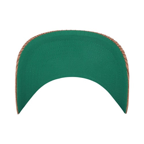 Chapeau unisexe '47 Brown Tennessee Volunteers en velours côtelé à patchs et à fixation réglable