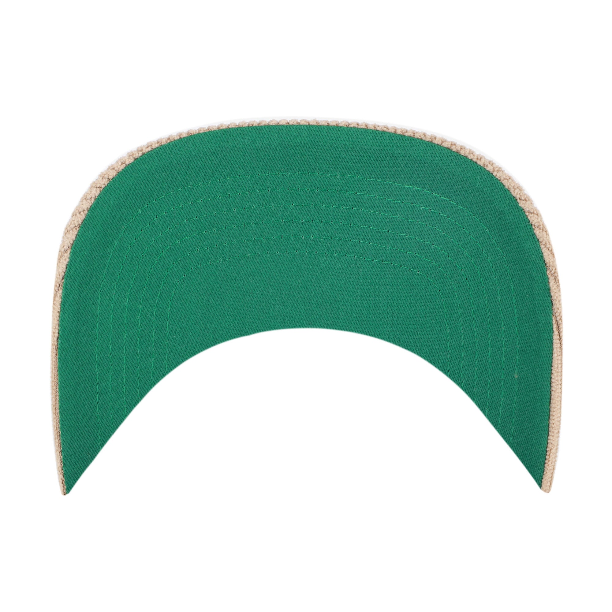 Chapeau unisexe '47 Khaki Tennessee Volunteers Cordlandia Hitch ajustable