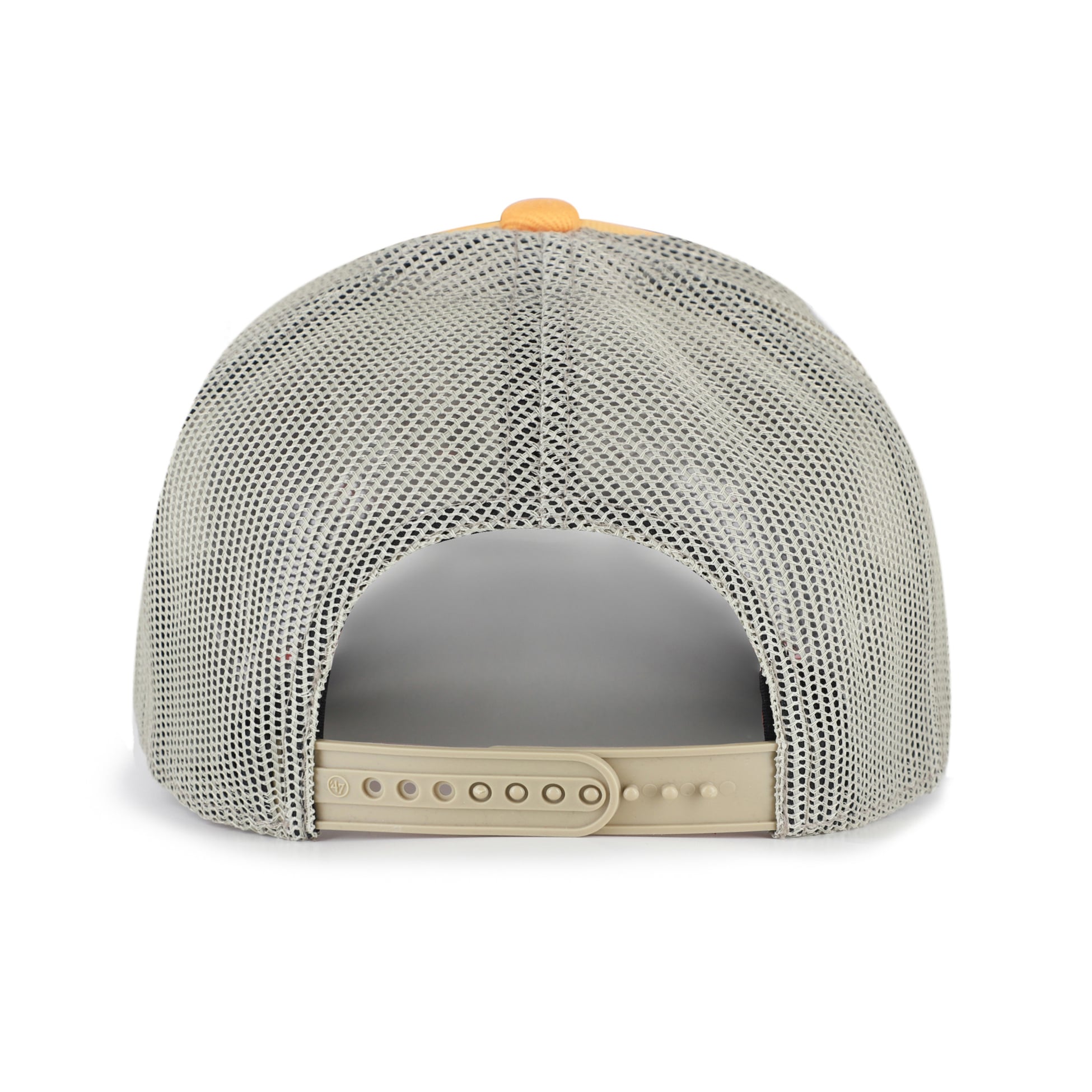Unisex '47 Tennessee Orange Tennessee Volunteers Enfield Adjustable Trucker Hat