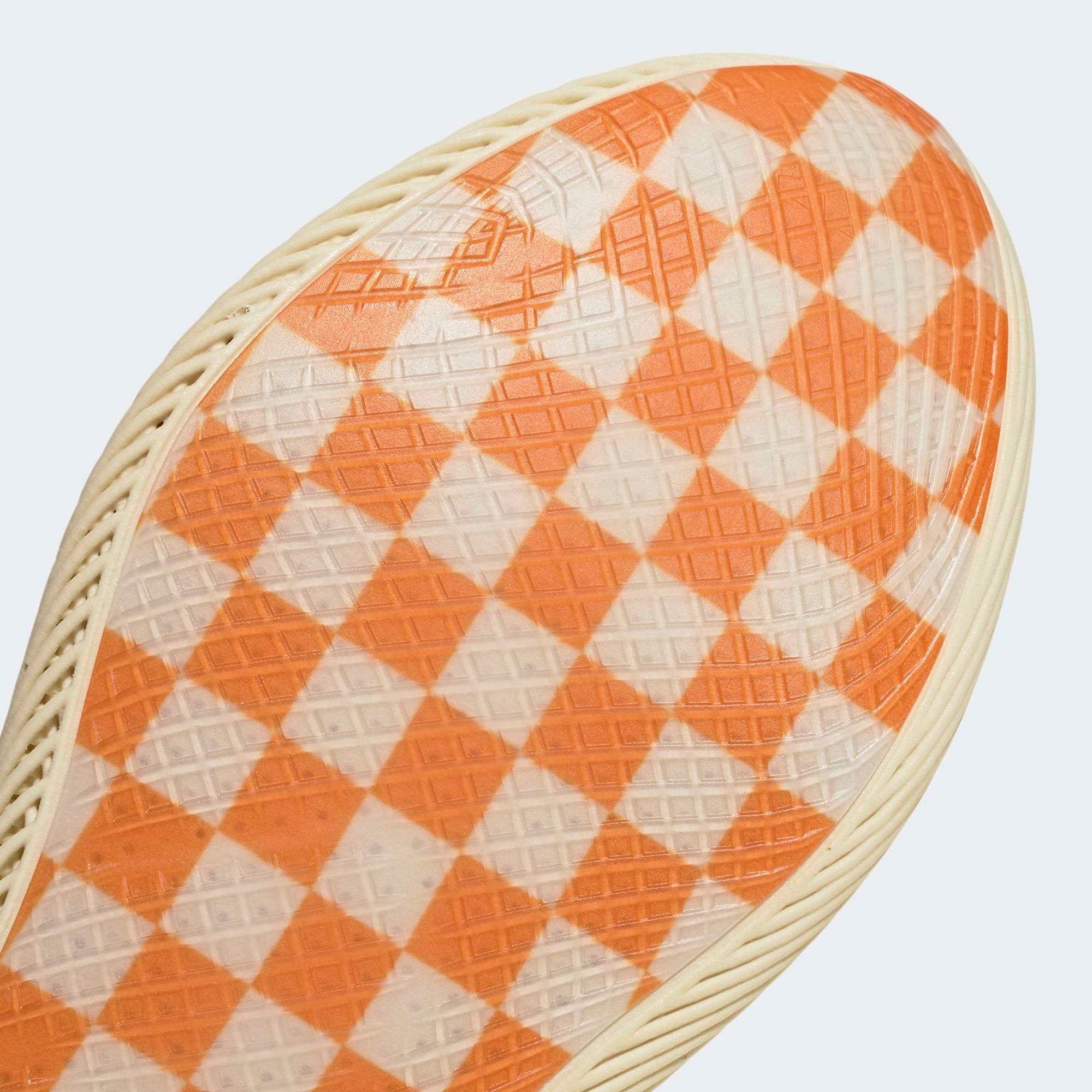 Unisex adidas Off White Tennessee Volunteers CLIMACOOL Laced Shoes