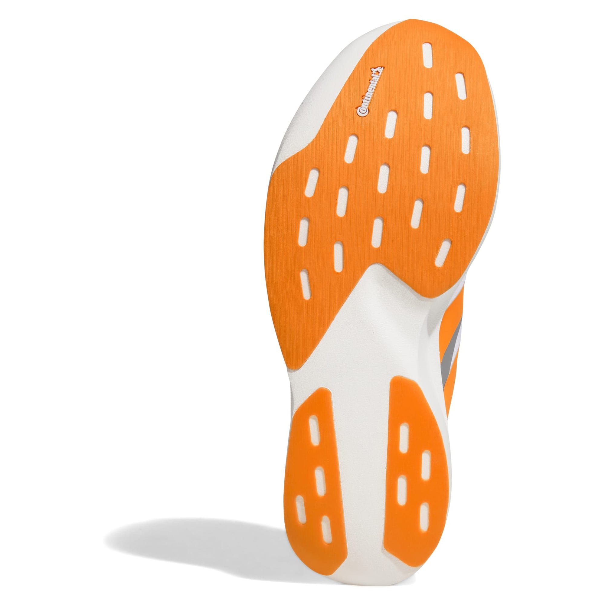 Unisex adidas White Tennessee Volunteers Adizero EVO SL EXO Sneakers
