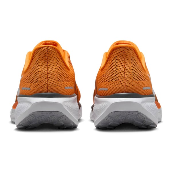 Nike Zoom Pegasus 41 Running Shoes | Tennessee Volunteers Orange | Men’s 9 Unisex Nike Tennessee Orange Tennessee Volunteers Zoom  main image 4