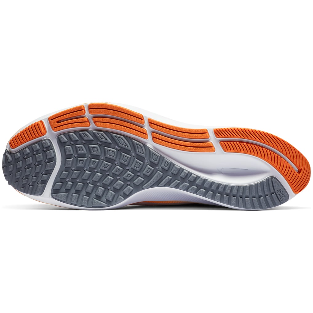 Unisex Nike White Tennessee Volunteers Pegasus 37 Running Shoes display picture 2