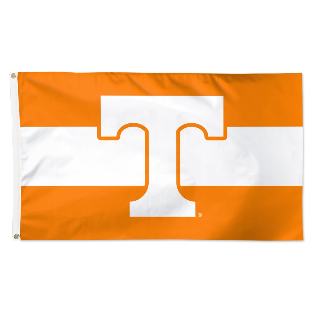 Bandiera Tennessee Volunteers 3'x5' - Striscione 100% Colori Su Entrambi I Lati - Foto 3