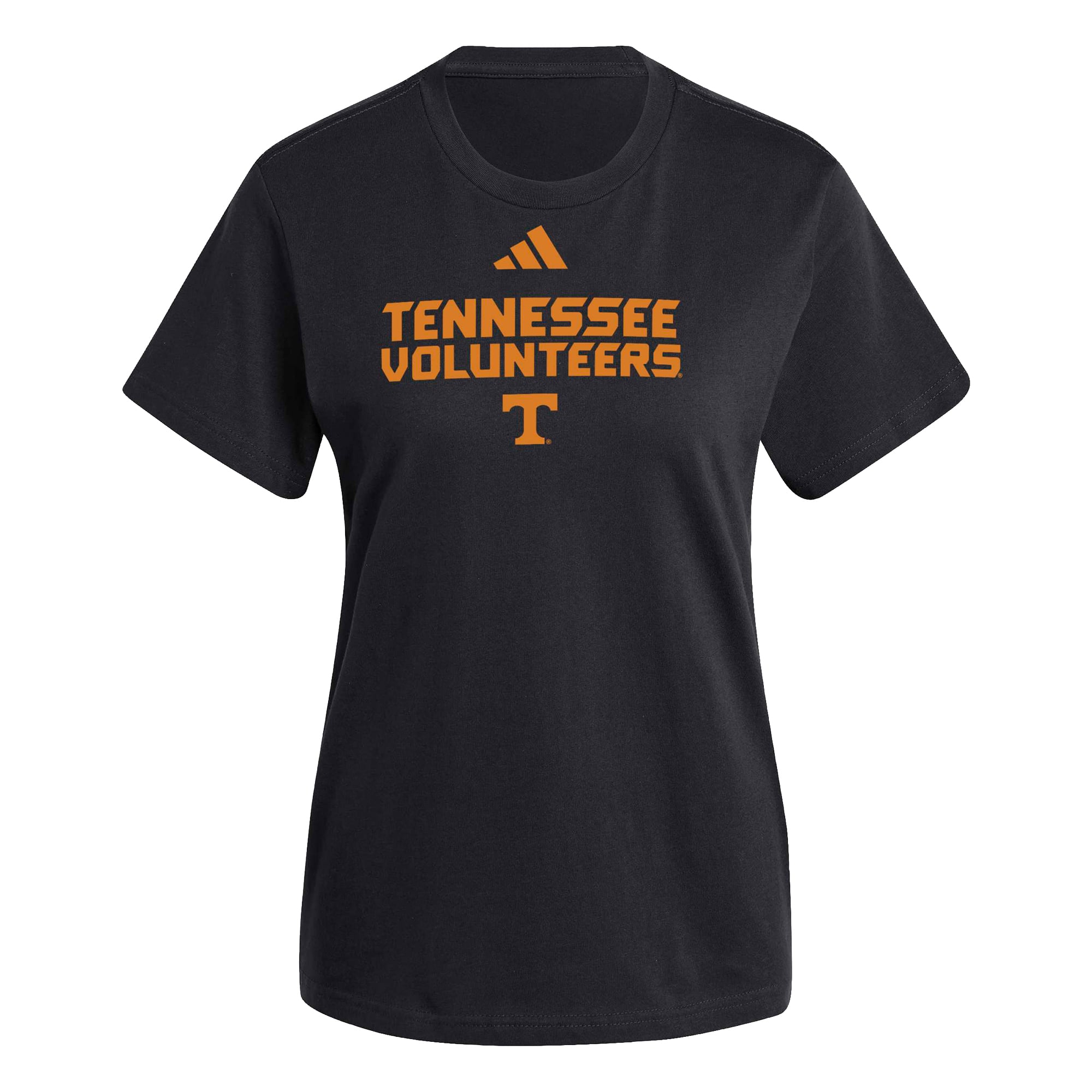 T-shirt adidas Tennessee Orange pour femmes