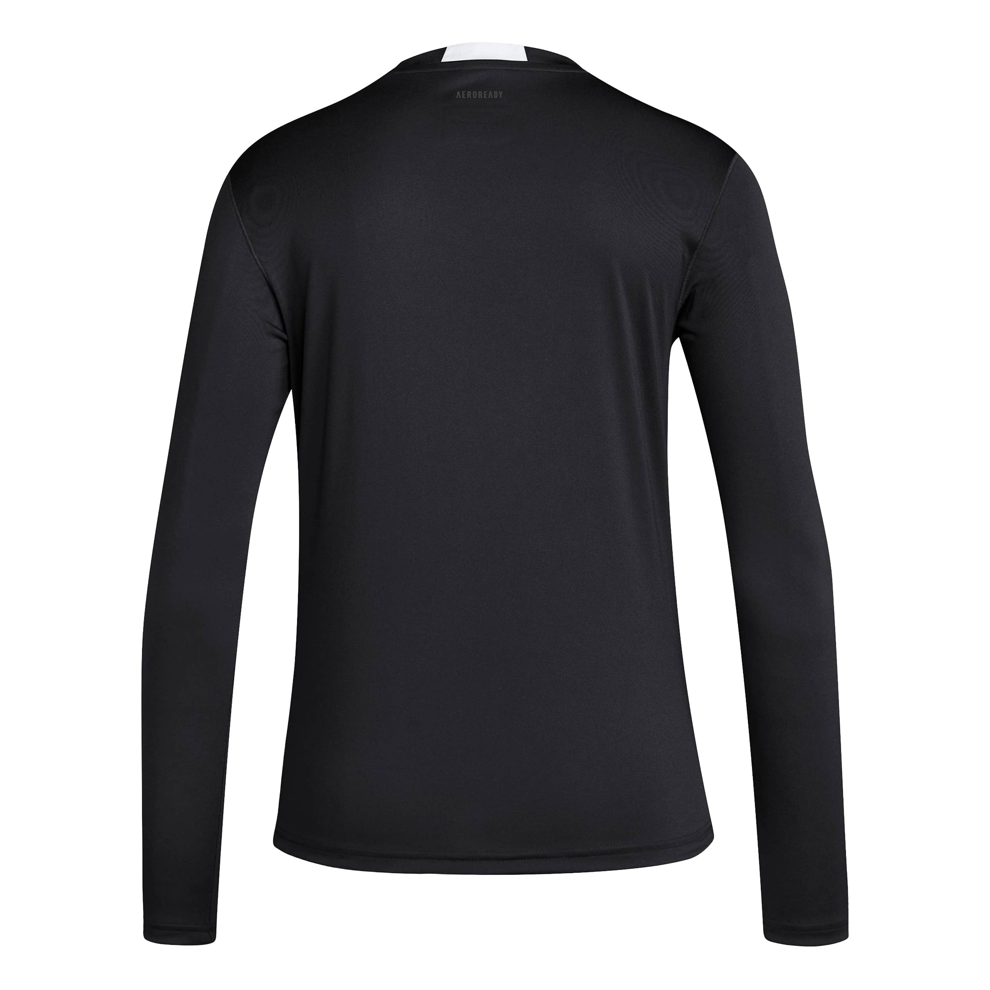 T-shirt à manches longues adidas Tennessee Volunteers D4T noir pour femmes