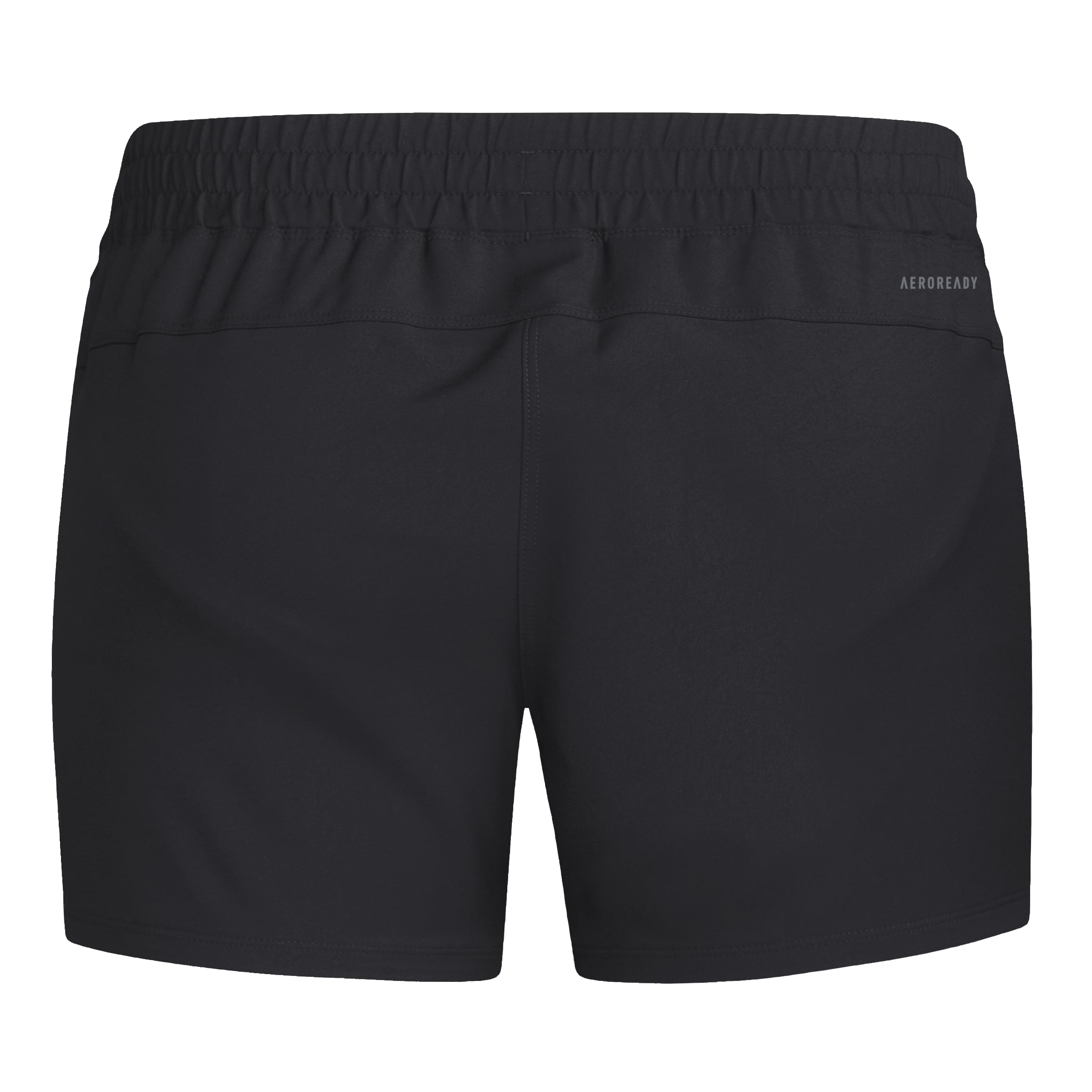Women's adidas Black Tennessee Volunteers Lady Vols Training Shorts