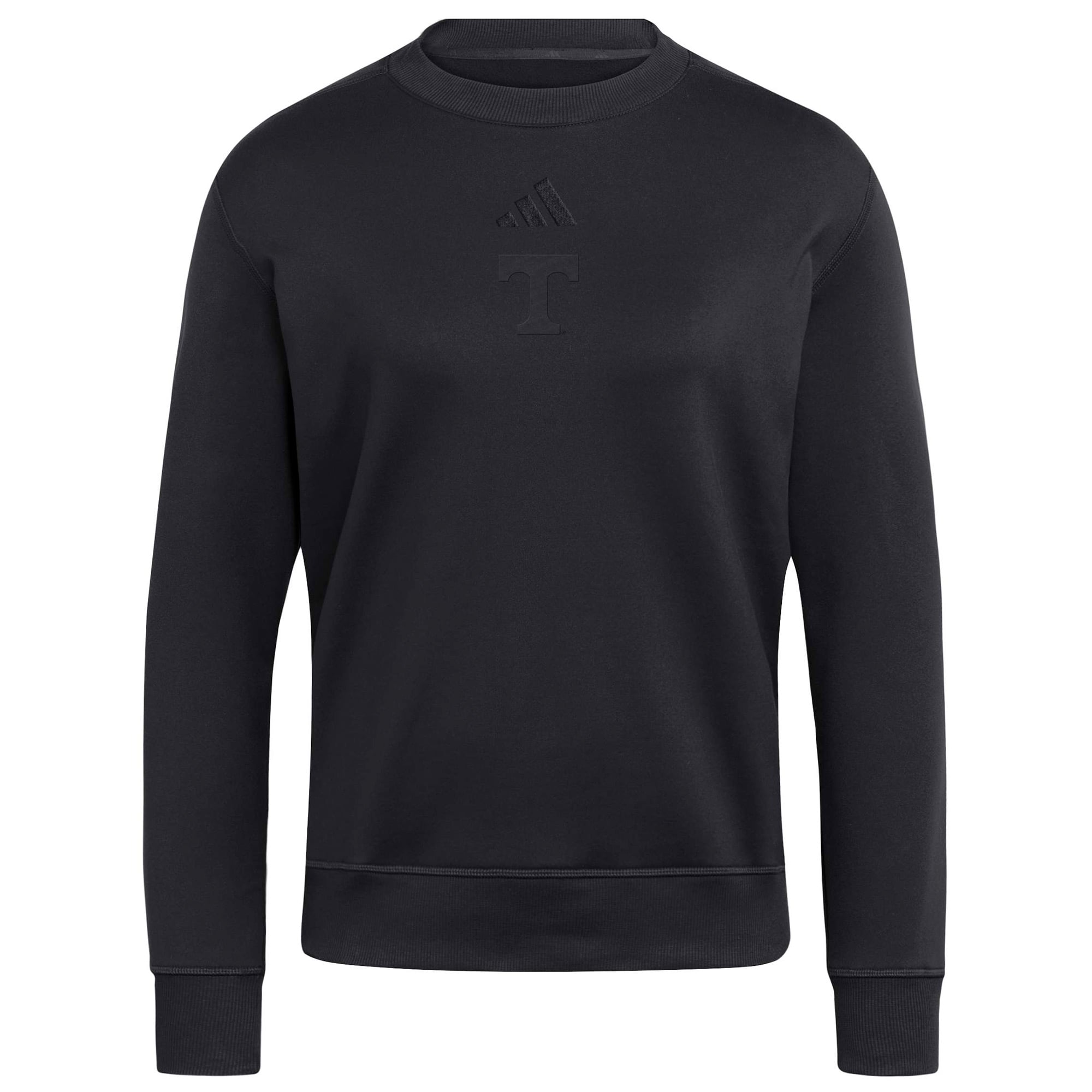 Women's adidas Black Tennessee Volunteers Ultimate 365 Sweatshirt