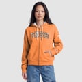 Tennessee Orange
