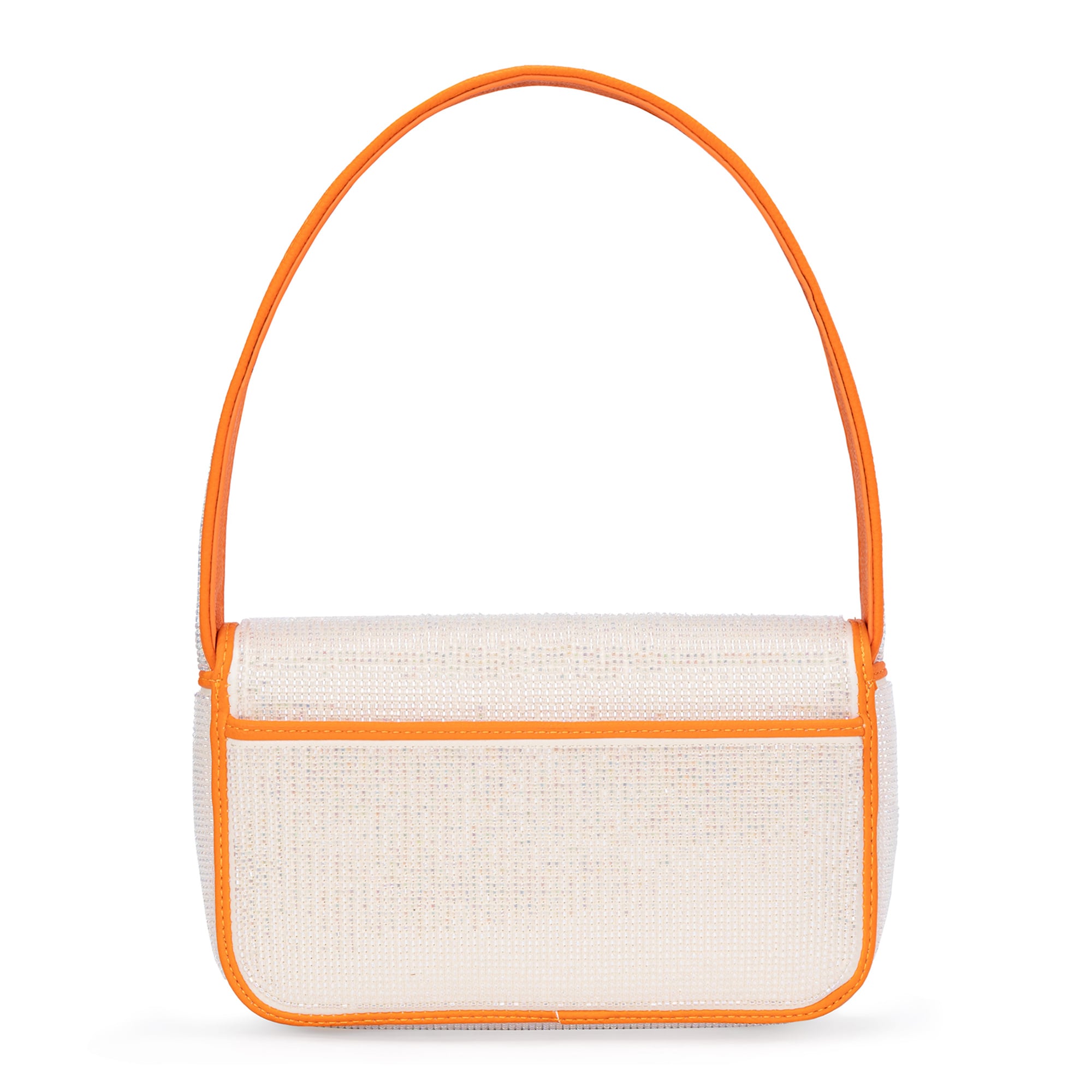 Sac à bandoulière perlé pour femmes Montana West Tennessee Volunteers