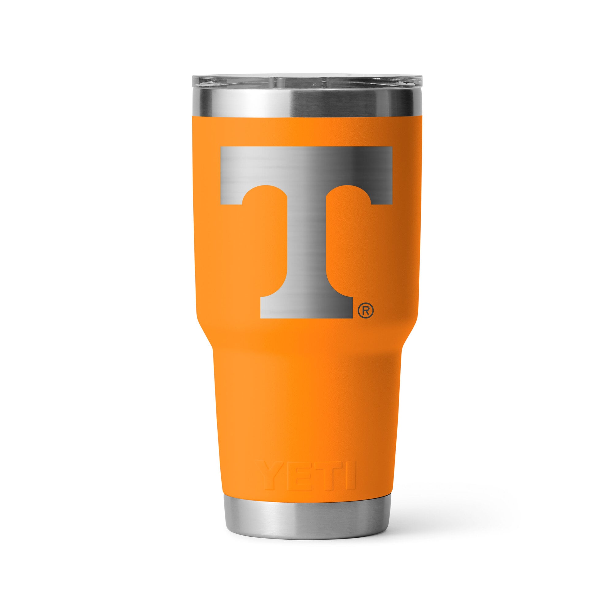 Gobelet isotherme YETI Tennessee Volunteers de 887 ml (30 oz