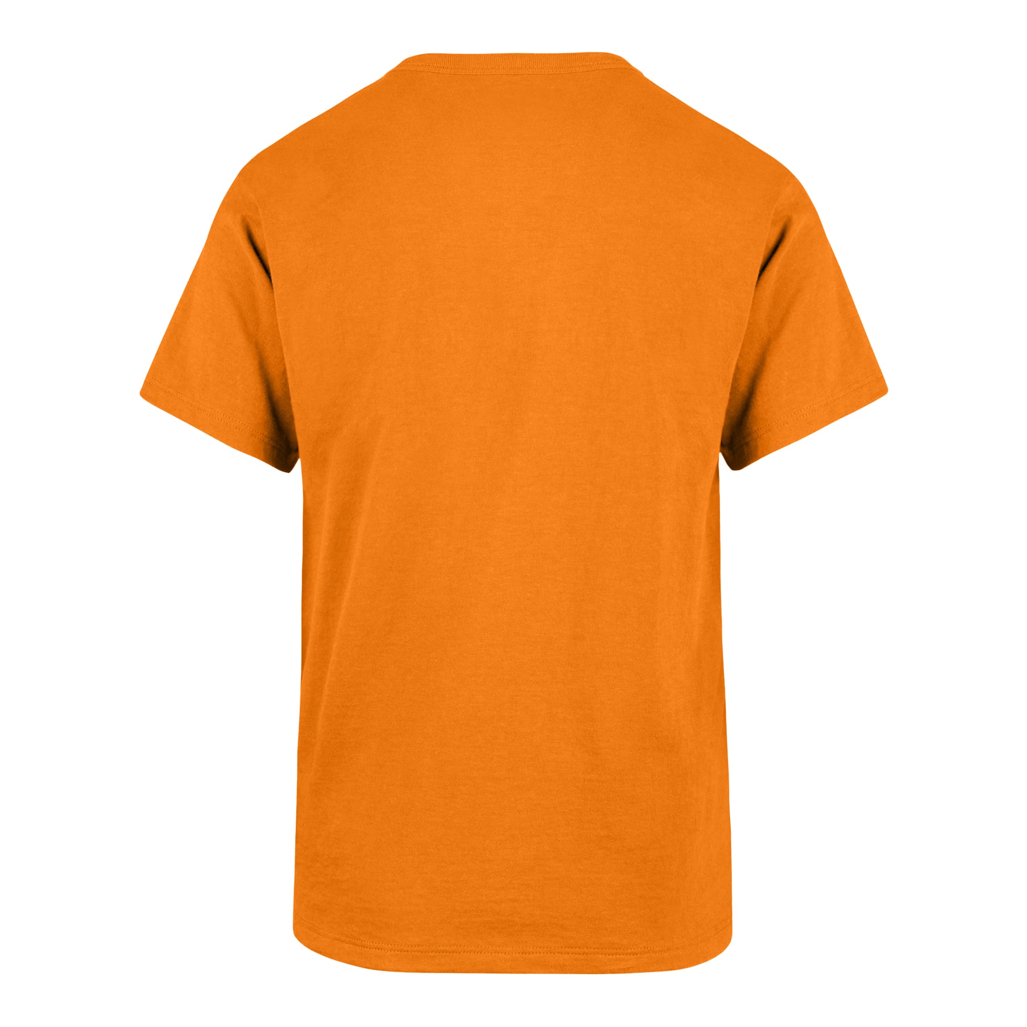 Youth '47 Tennessee Orange Volunteers Thunder Rip Franklin T-Shirt